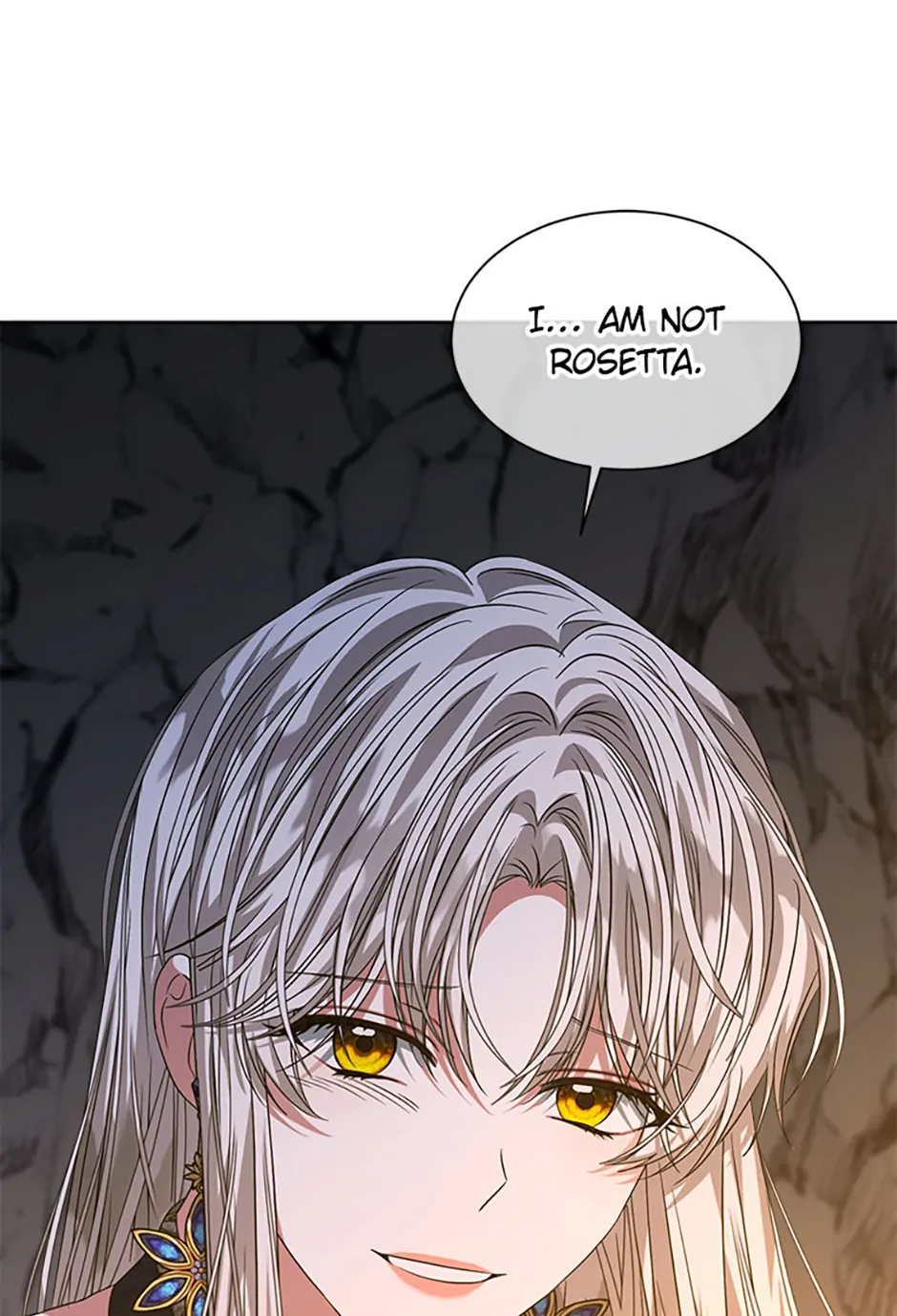 The Exhausting Reality of Novel Transmigration chapter 74 page 1