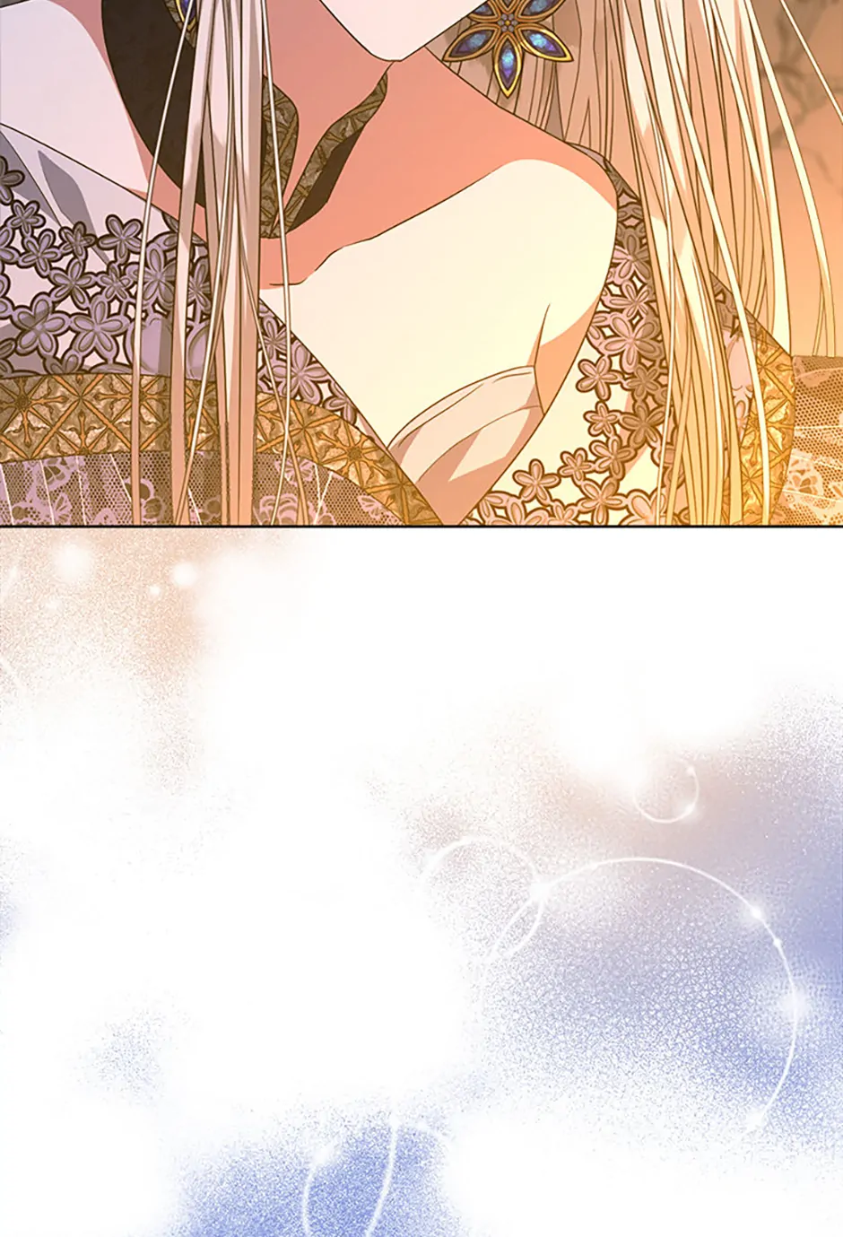 The Exhausting Reality of Novel Transmigration chapter 74 page 2