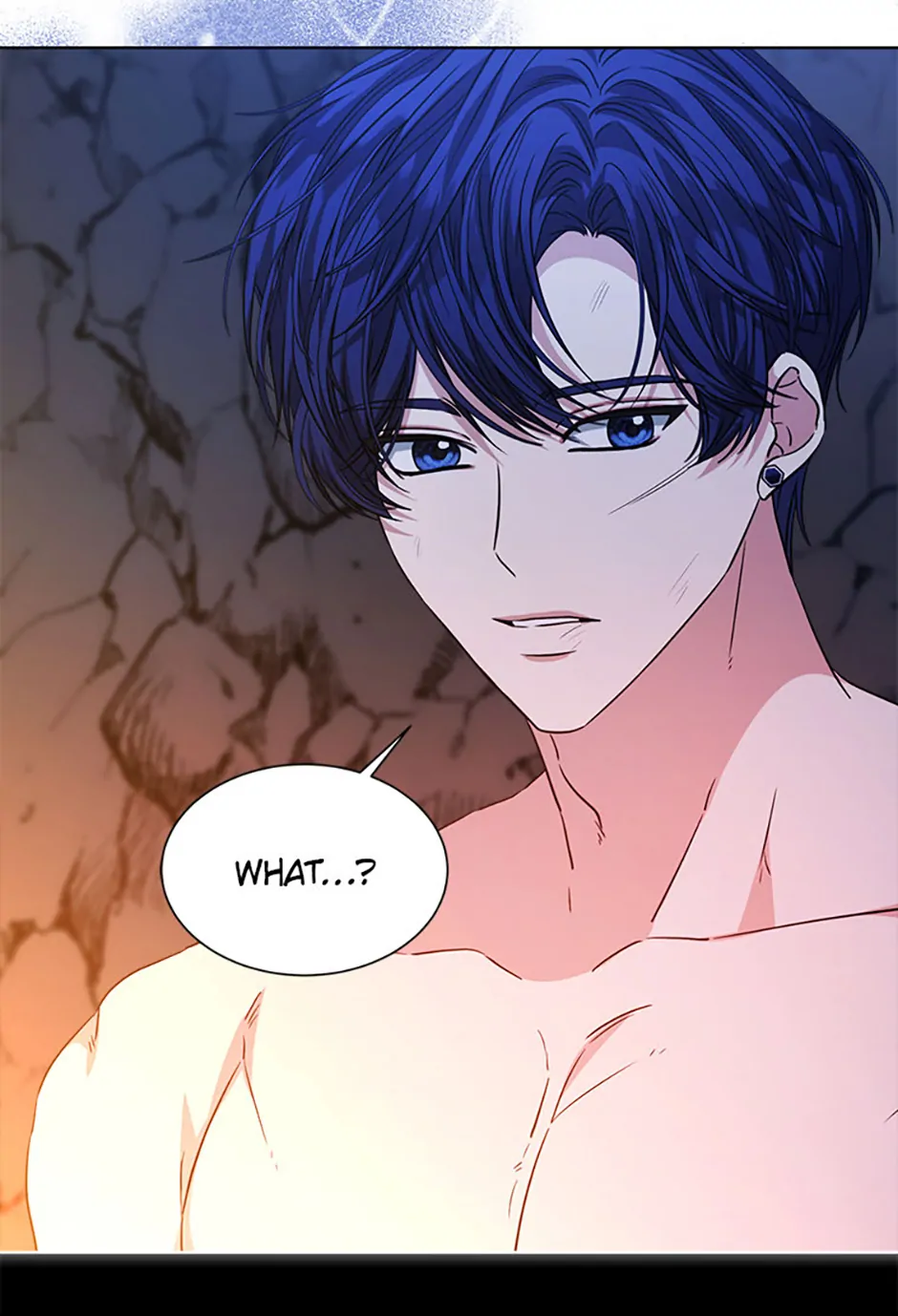 The Exhausting Reality of Novel Transmigration chapter 74 page 3