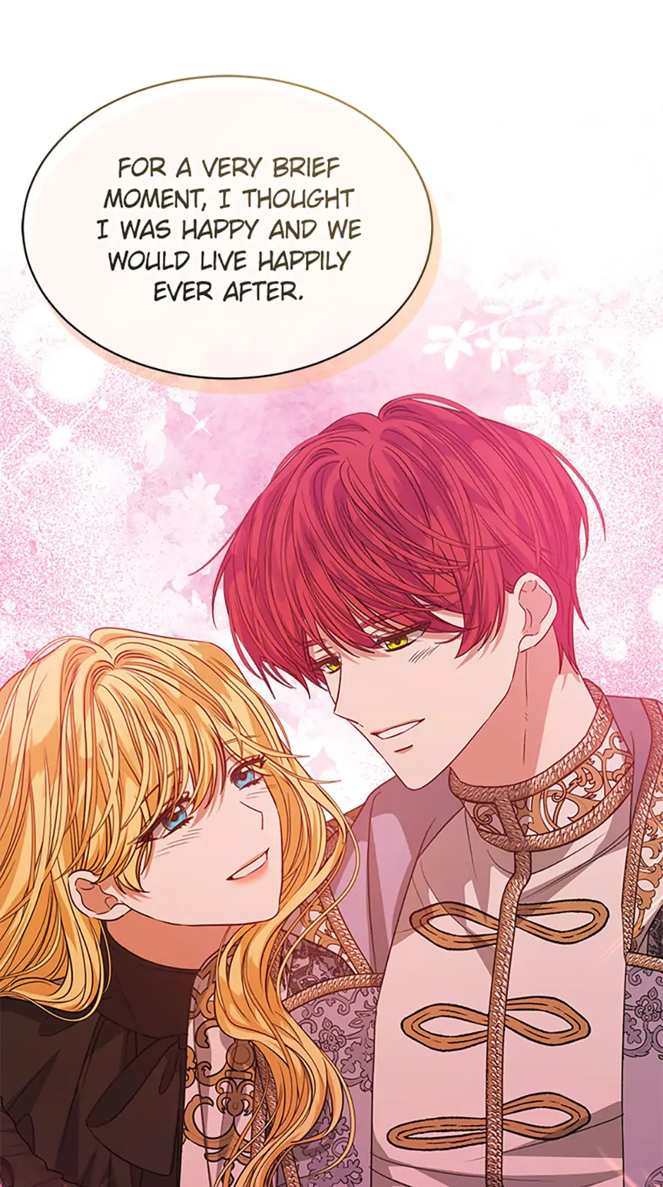 The Exhausting Reality of Novel Transmigration chapter 74 page 17