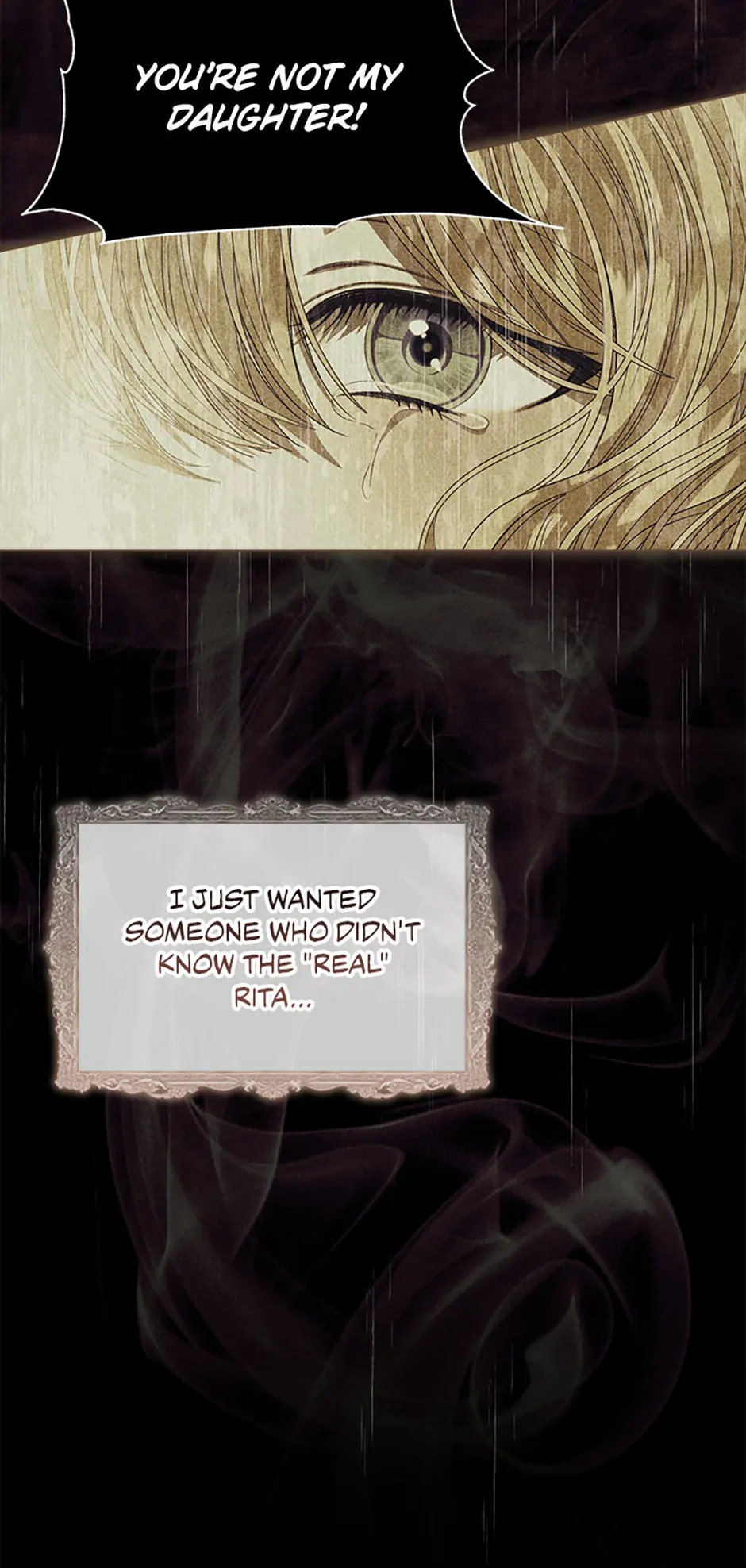 The Exhausting Reality of Novel Transmigration chapter 74 page 23