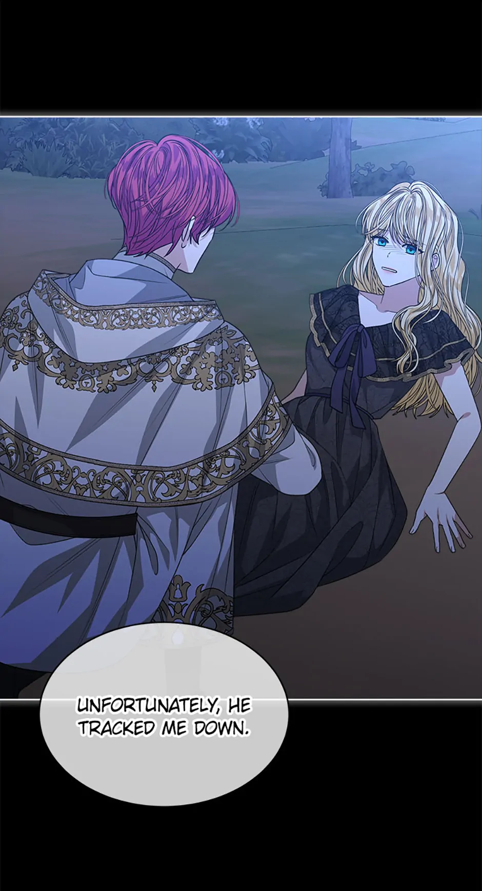 The Exhausting Reality of Novel Transmigration chapter 74 page 30