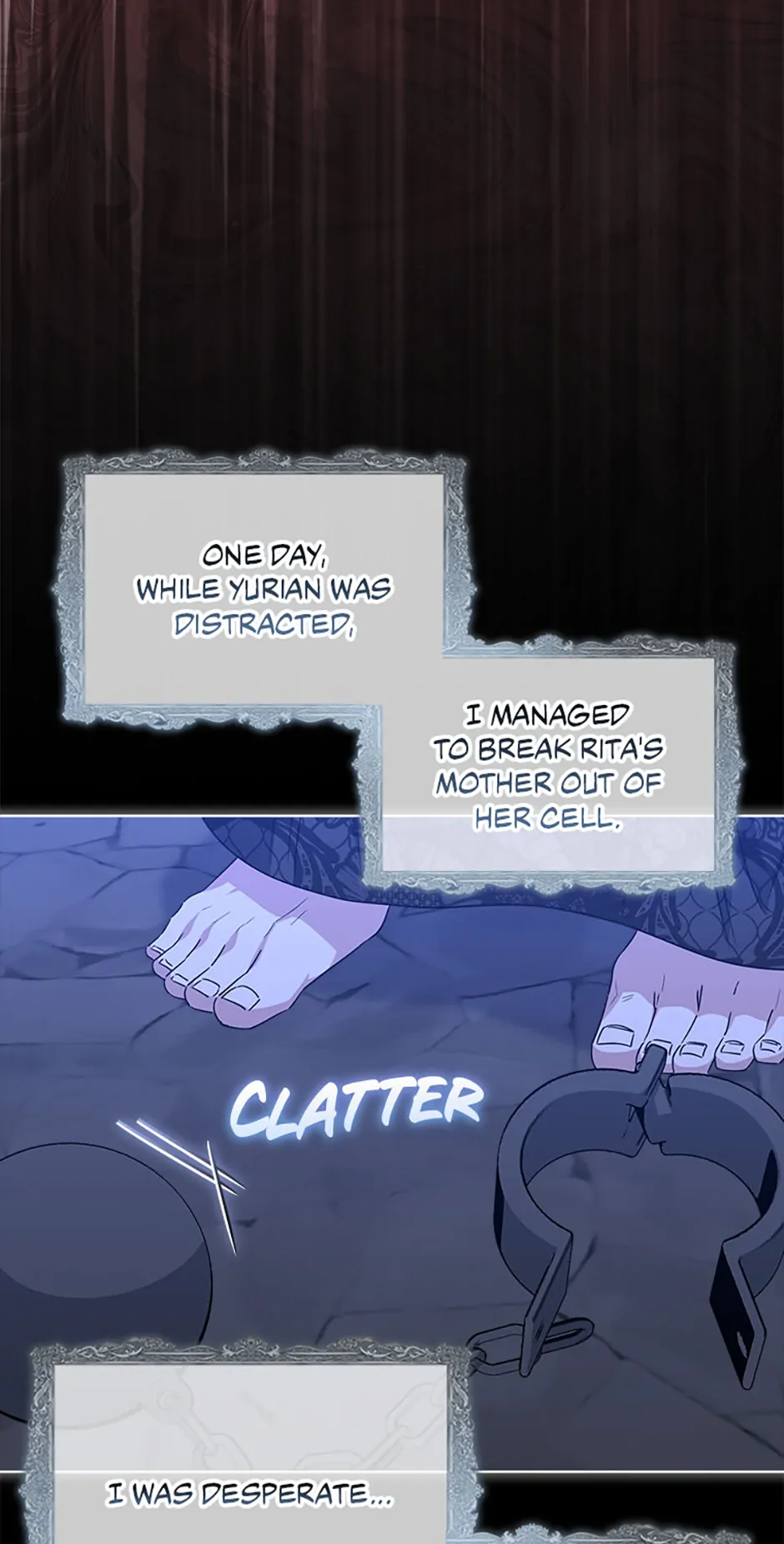 The Exhausting Reality of Novel Transmigration chapter 74 page 39