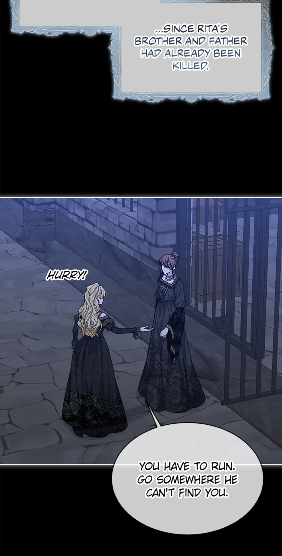 The Exhausting Reality of Novel Transmigration chapter 74 page 40