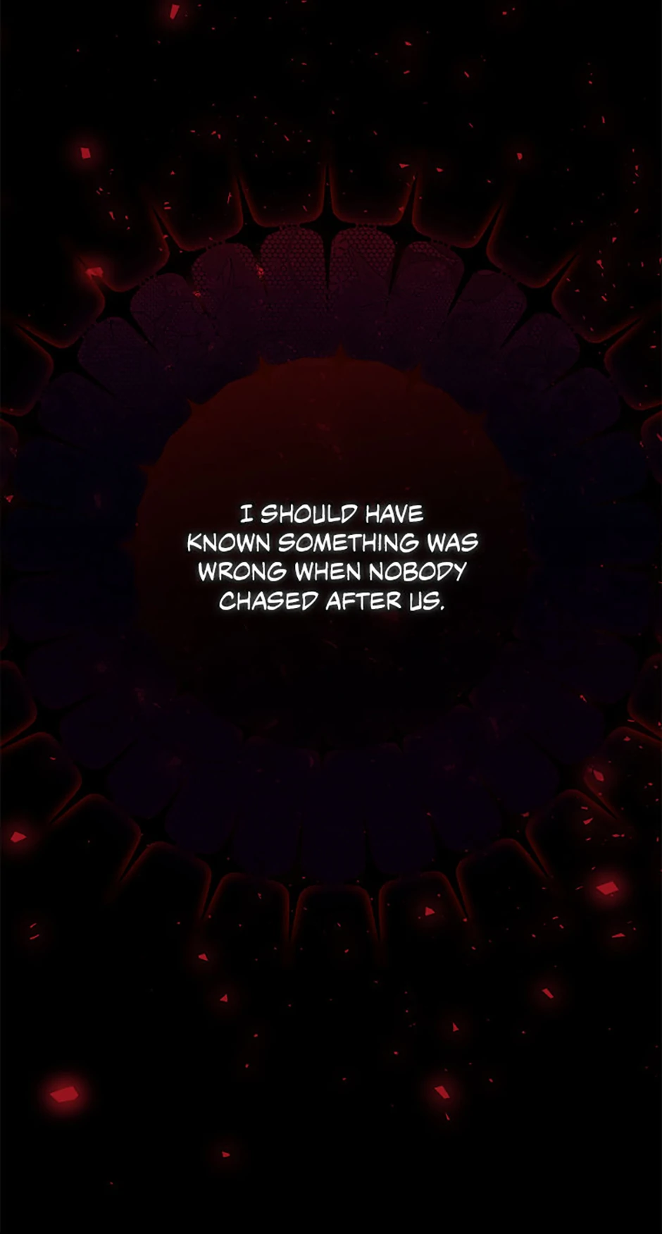 The Exhausting Reality of Novel Transmigration chapter 74 page 47