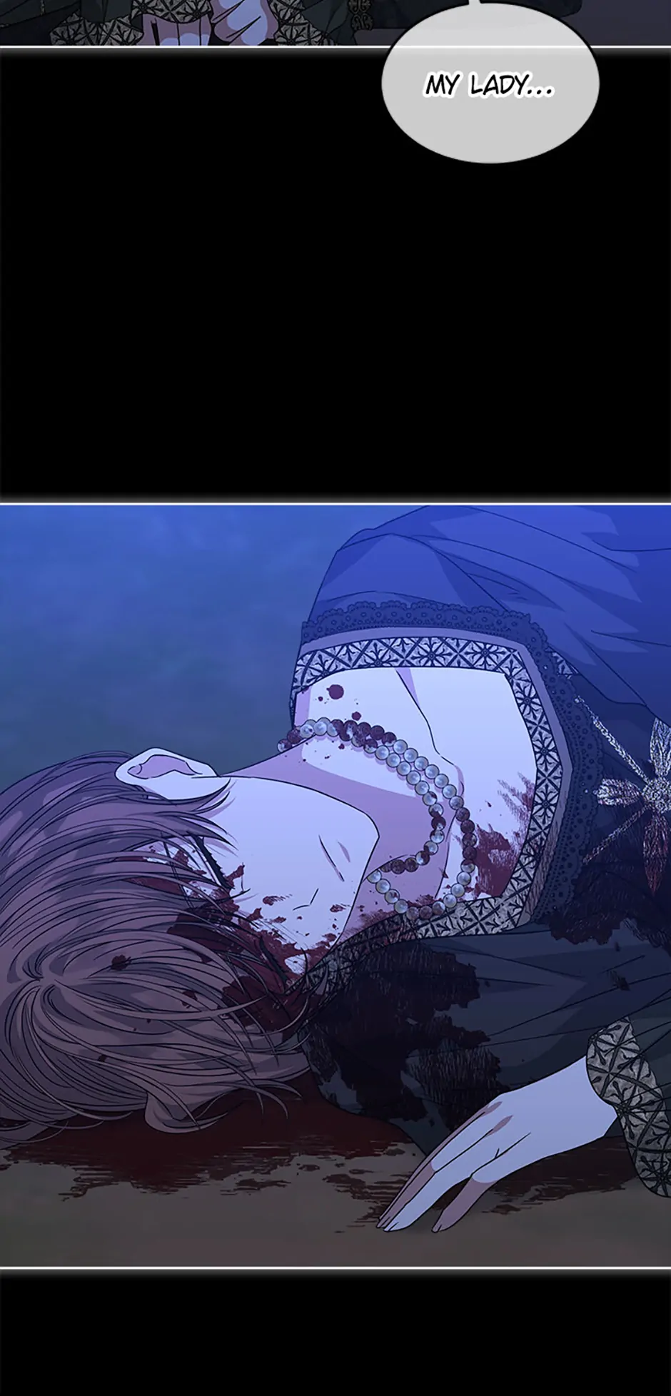 The Exhausting Reality of Novel Transmigration chapter 74 page 53
