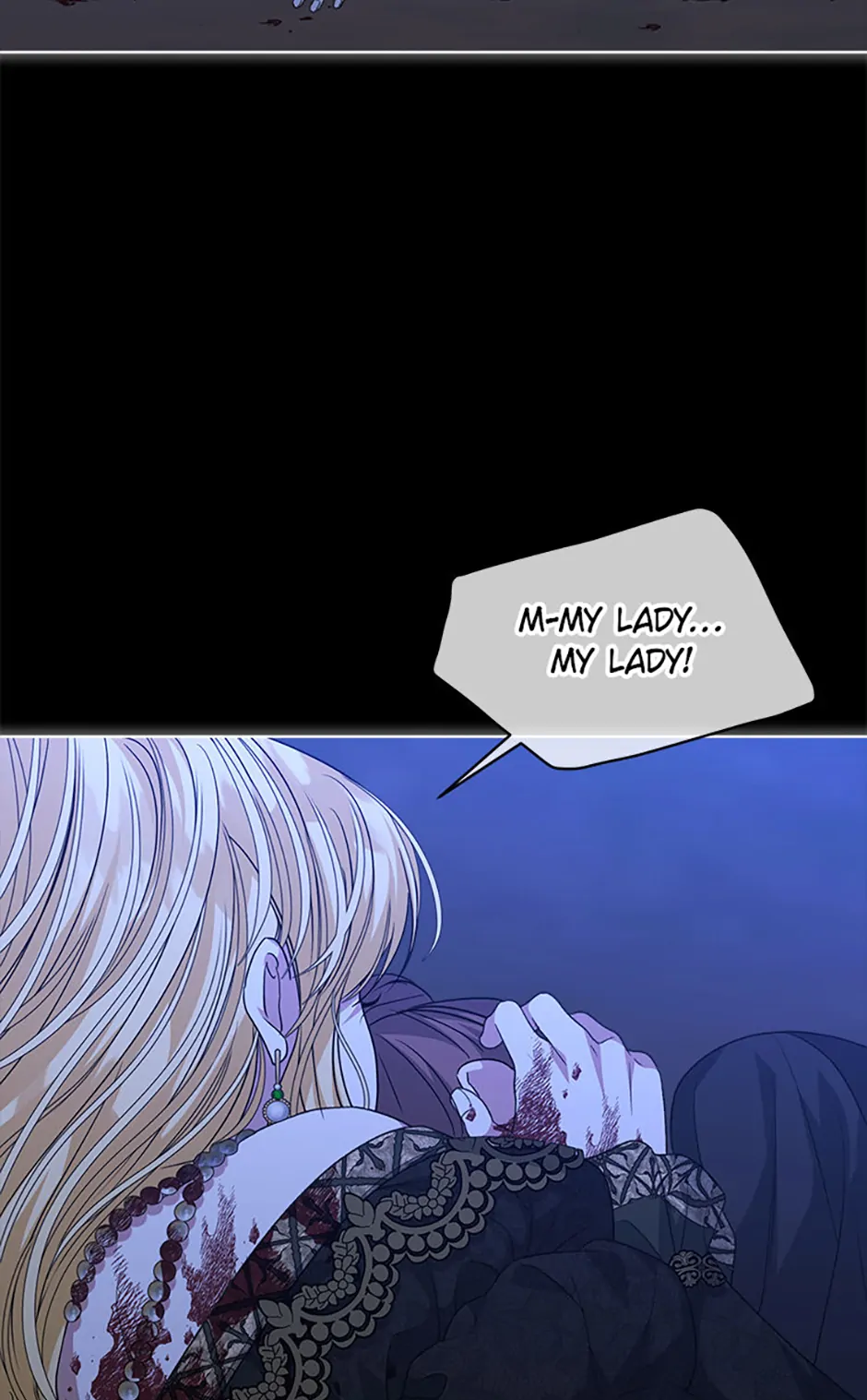 The Exhausting Reality of Novel Transmigration chapter 74 page 55