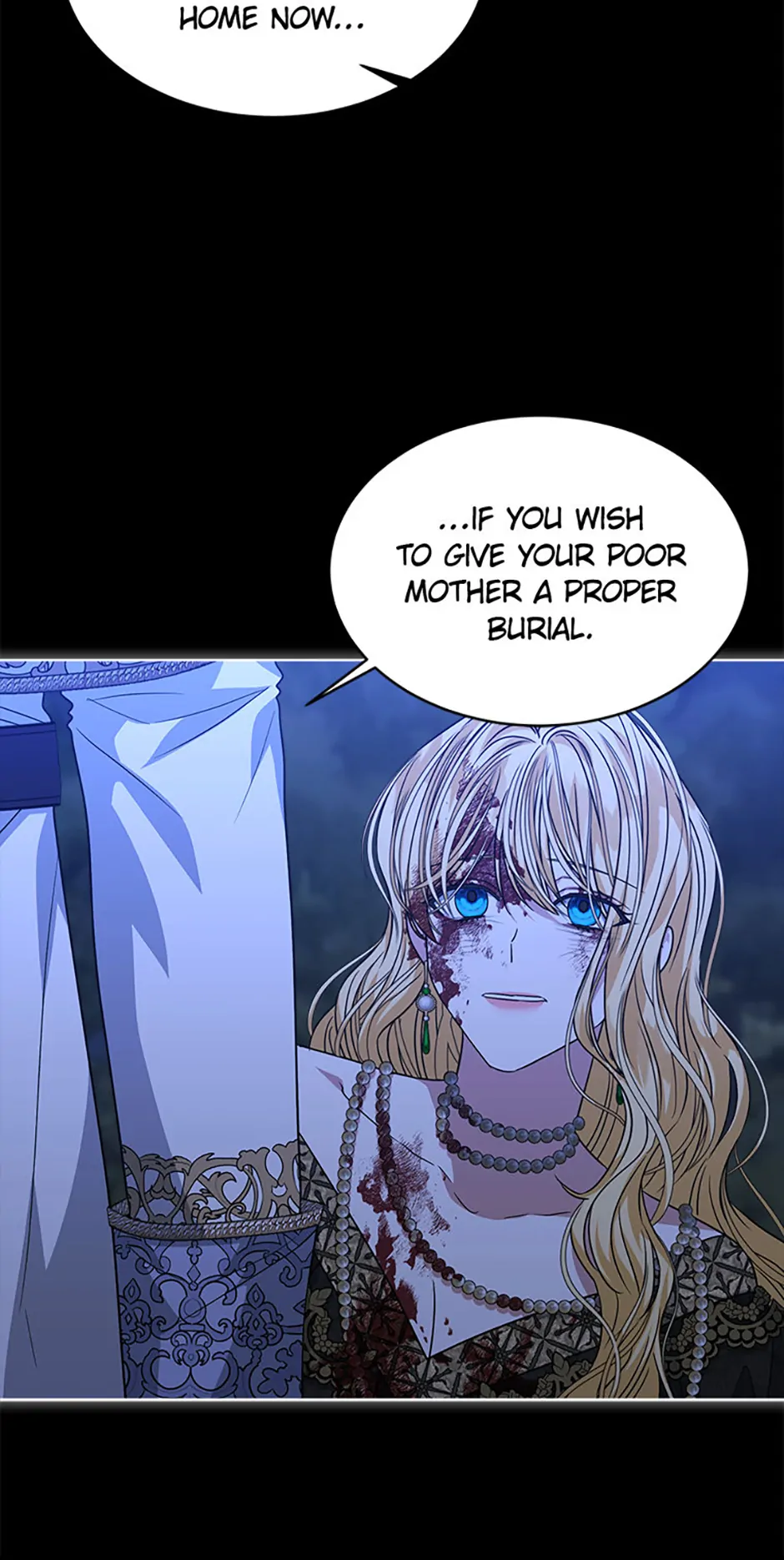 The Exhausting Reality of Novel Transmigration chapter 74 page 60