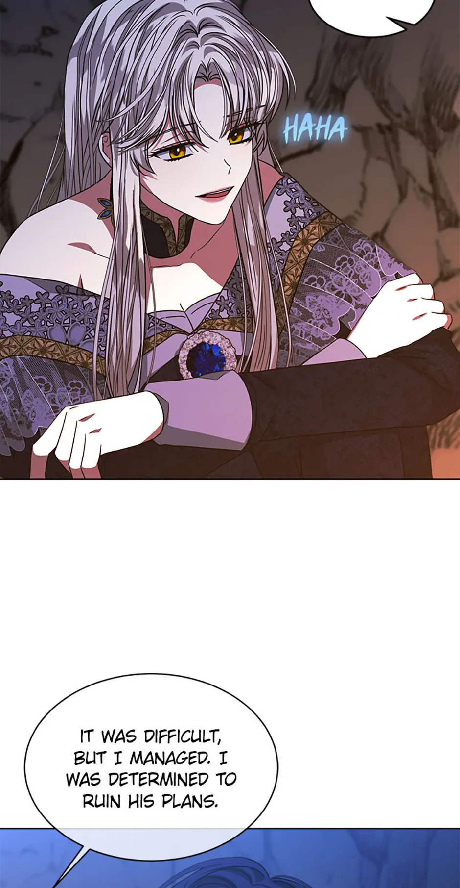 The Exhausting Reality of Novel Transmigration chapter 74 page 63