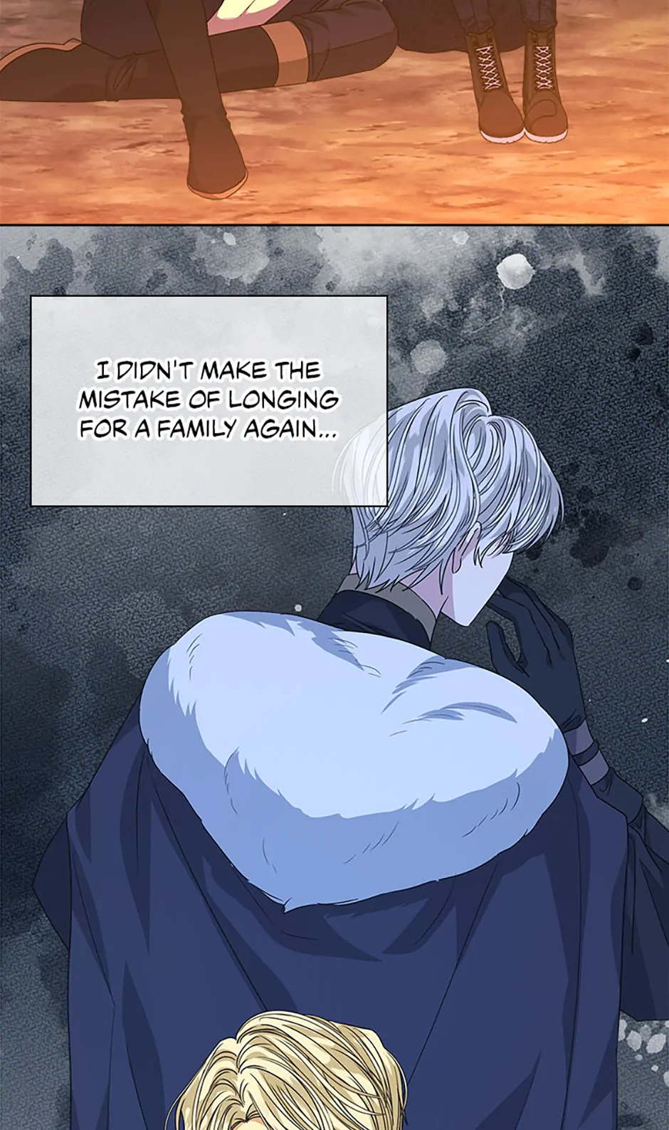 The Exhausting Reality of Novel Transmigration chapter 74 page 66