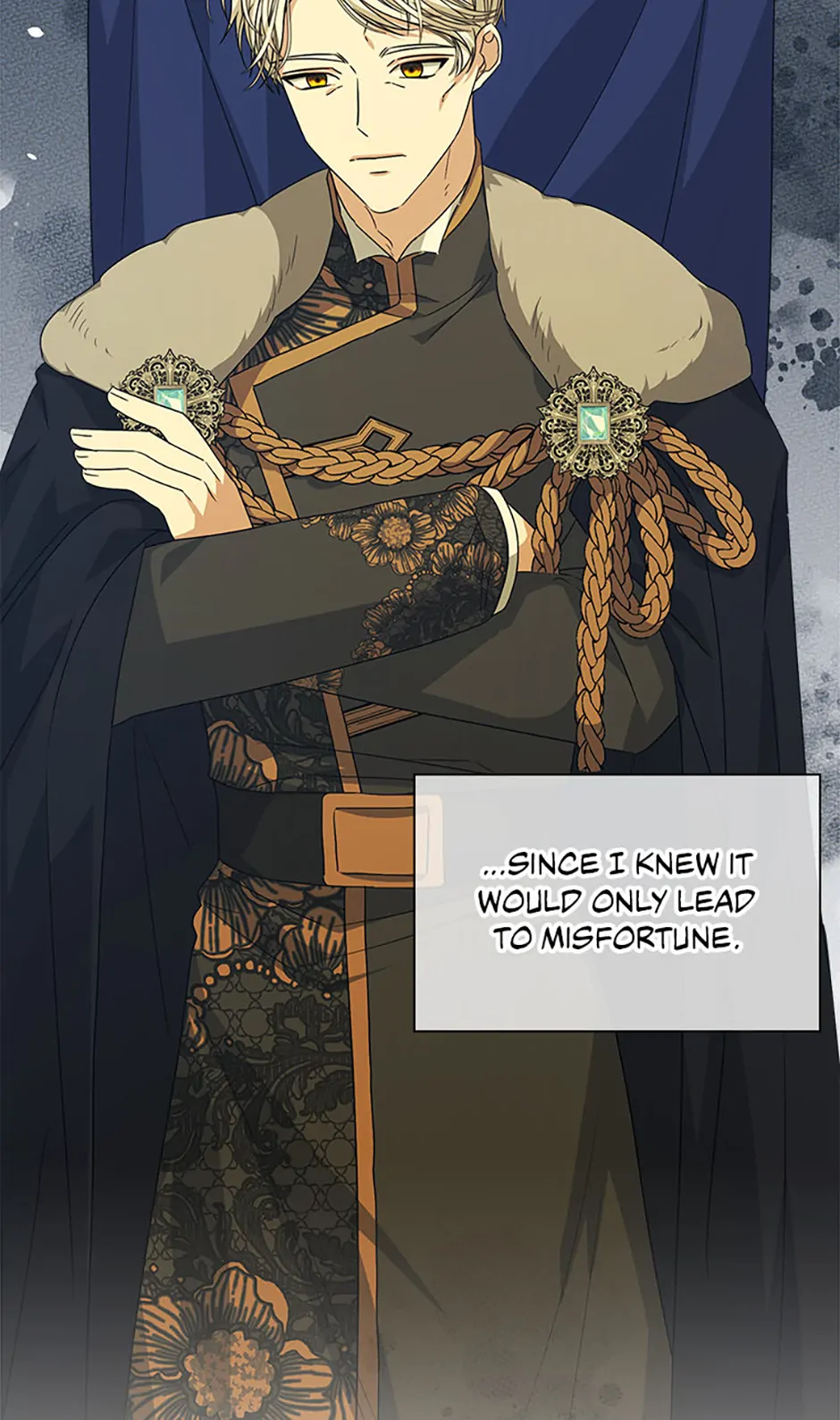 The Exhausting Reality of Novel Transmigration chapter 74 page 67