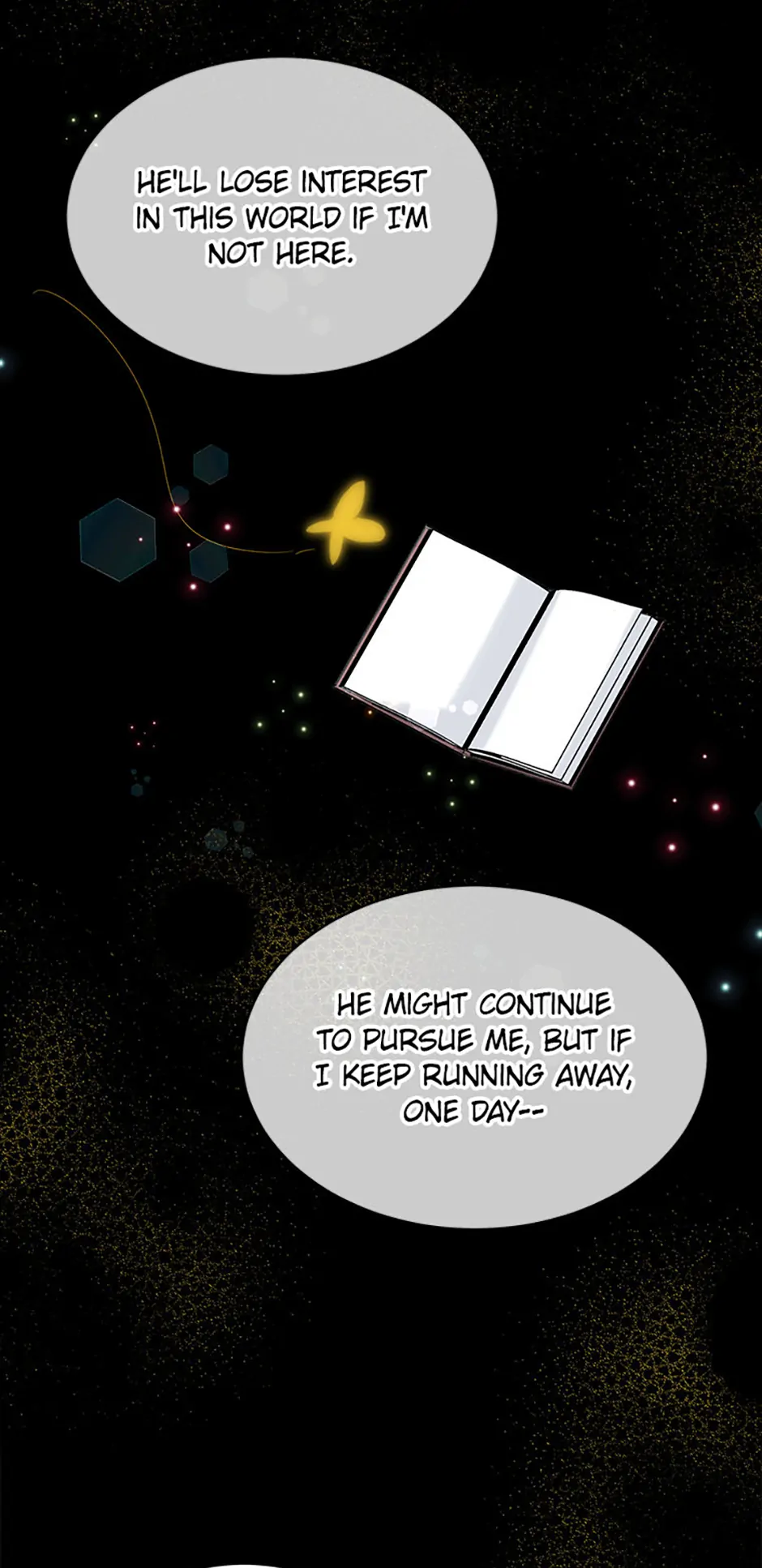 The Exhausting Reality of Novel Transmigration chapter 74 page 71