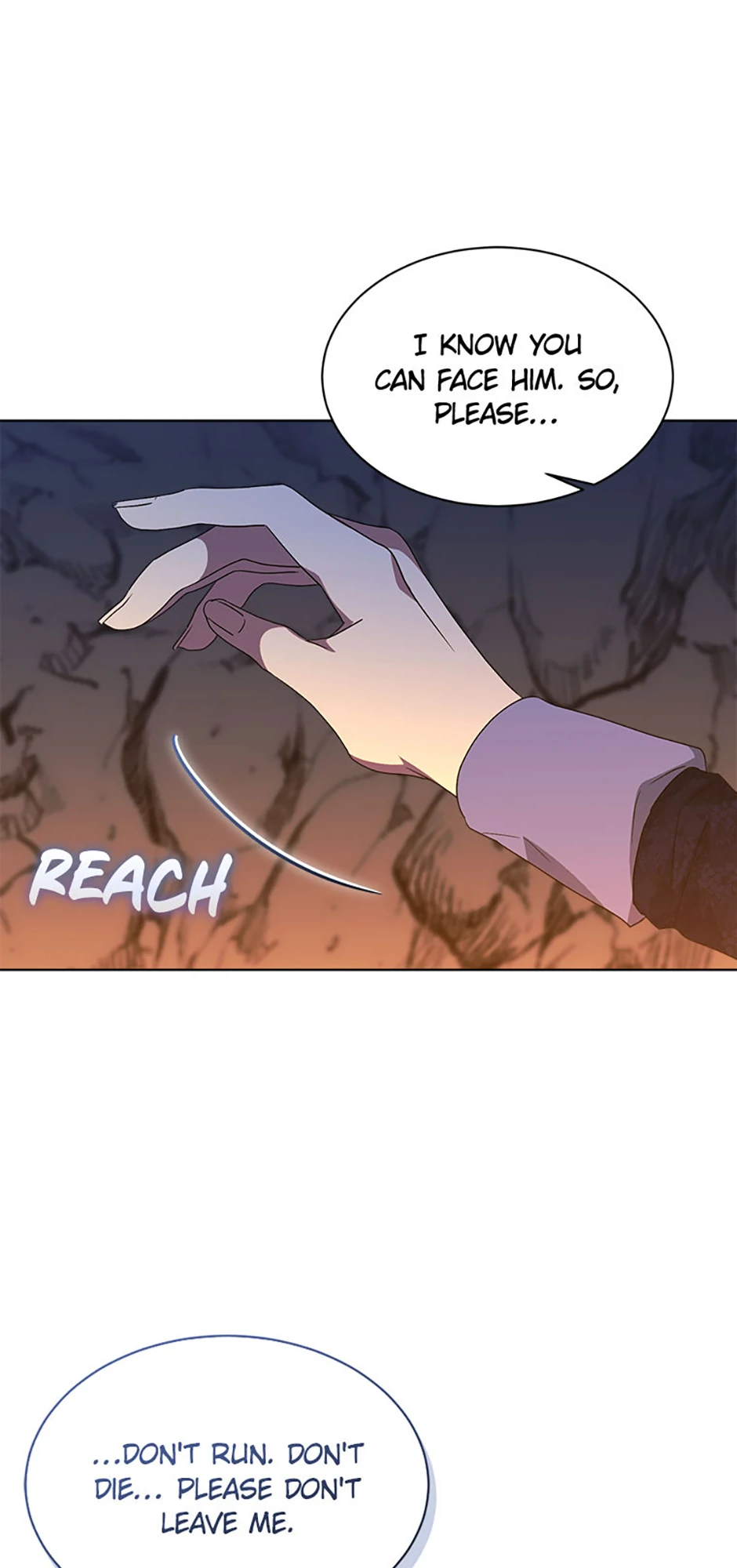 The Exhausting Reality of Novel Transmigration chapter 74 page 76