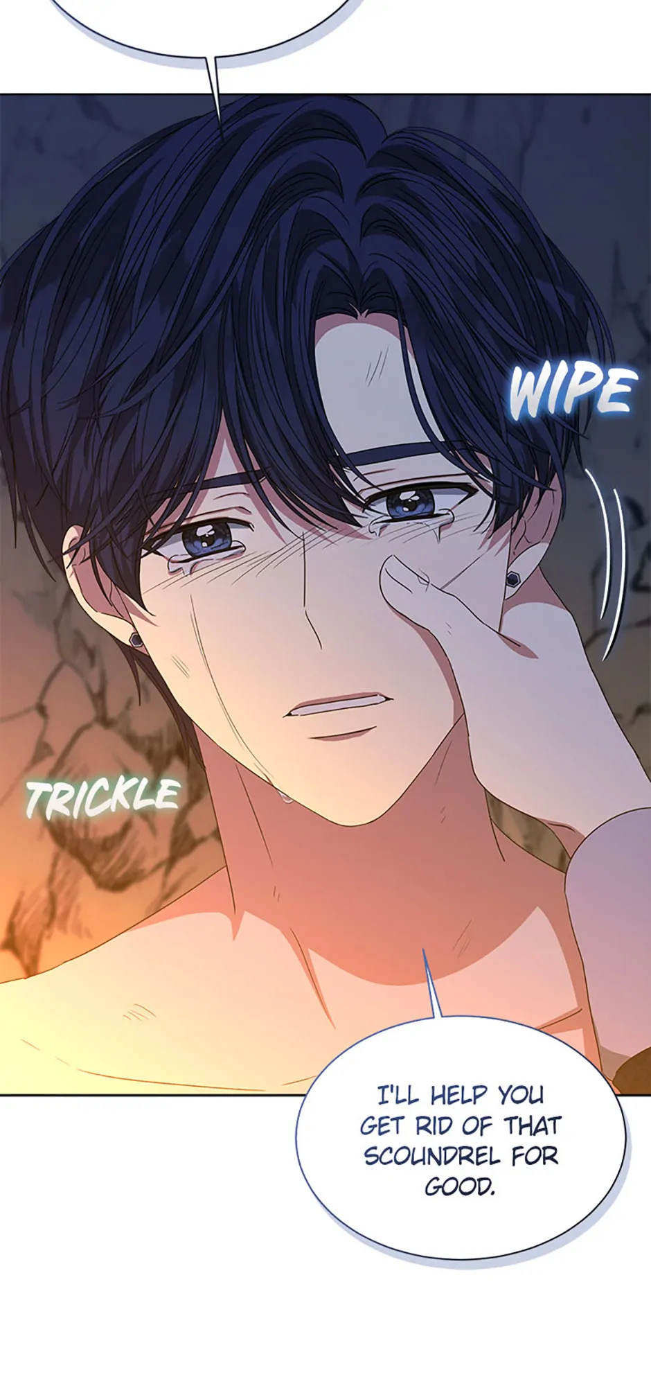 The Exhausting Reality of Novel Transmigration chapter 74 page 77