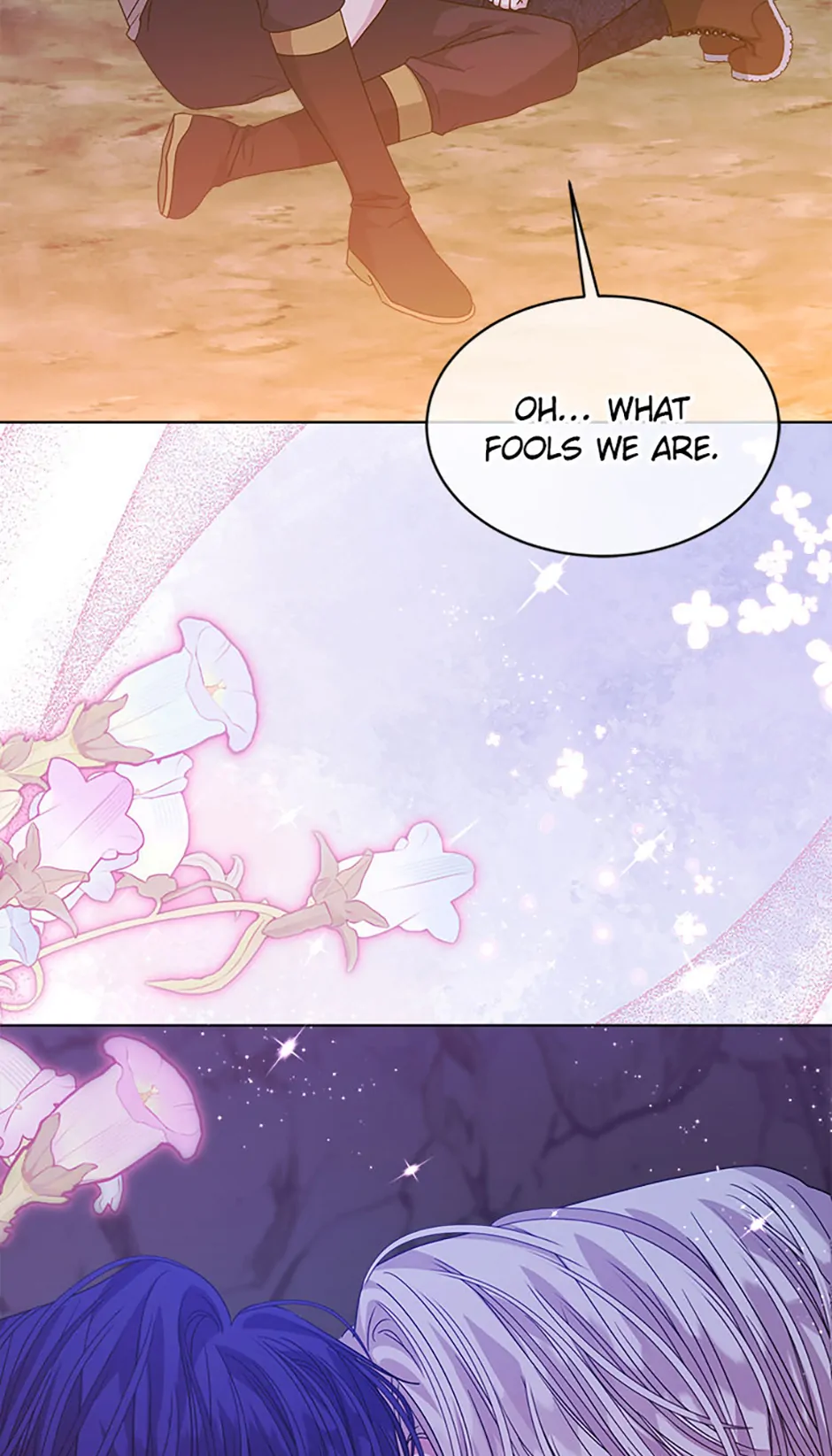 The Exhausting Reality of Novel Transmigration chapter 74 page 79
