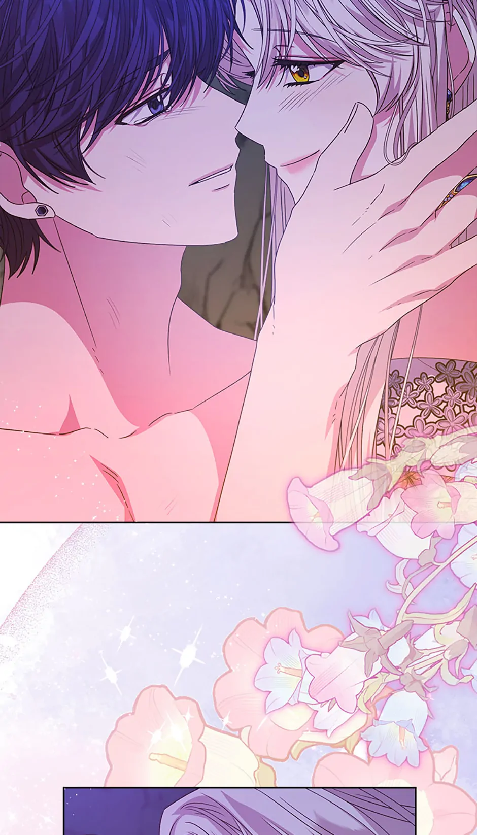 The Exhausting Reality of Novel Transmigration chapter 74 page 80