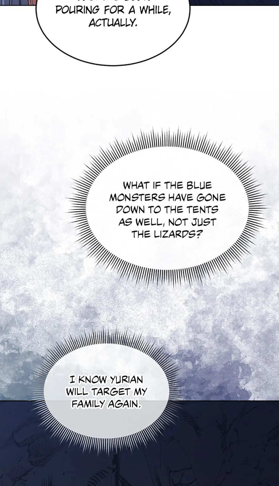 The Exhausting Reality of Novel Transmigration chapter 74 page 84