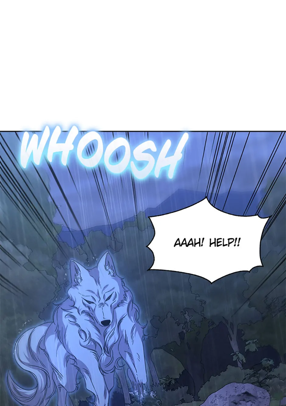 The Exhausting Reality of Novel Transmigration chapter 75 page 1