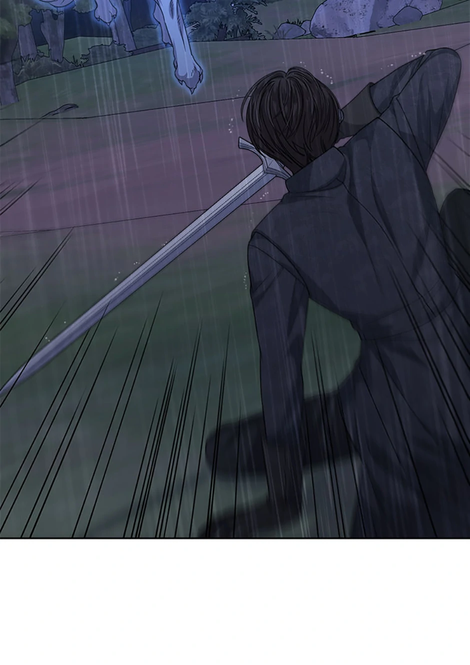 The Exhausting Reality of Novel Transmigration chapter 75 page 2
