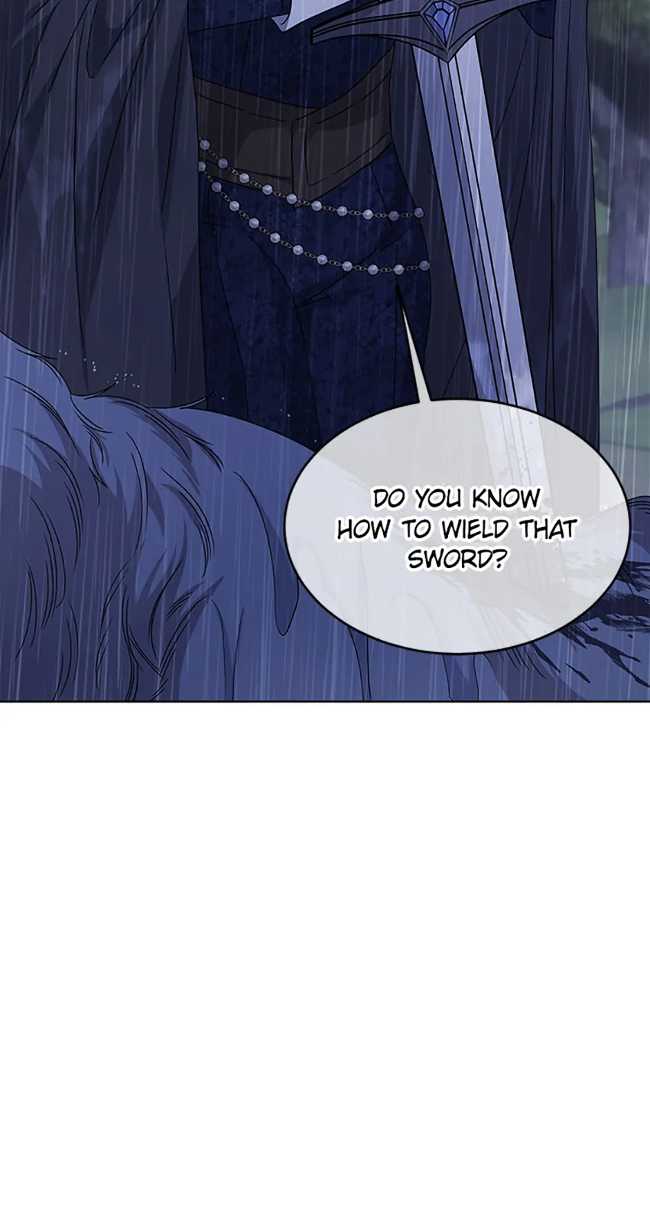 The Exhausting Reality of Novel Transmigration chapter 75 page 9