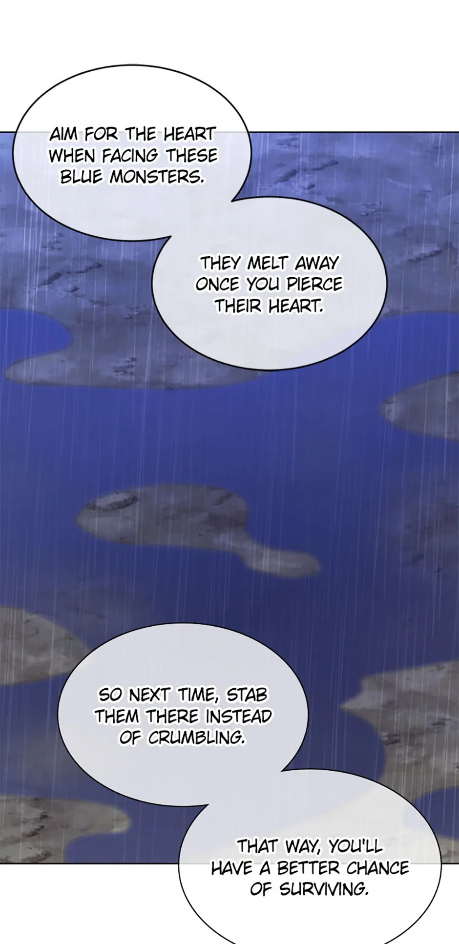The Exhausting Reality of Novel Transmigration chapter 75 page 11