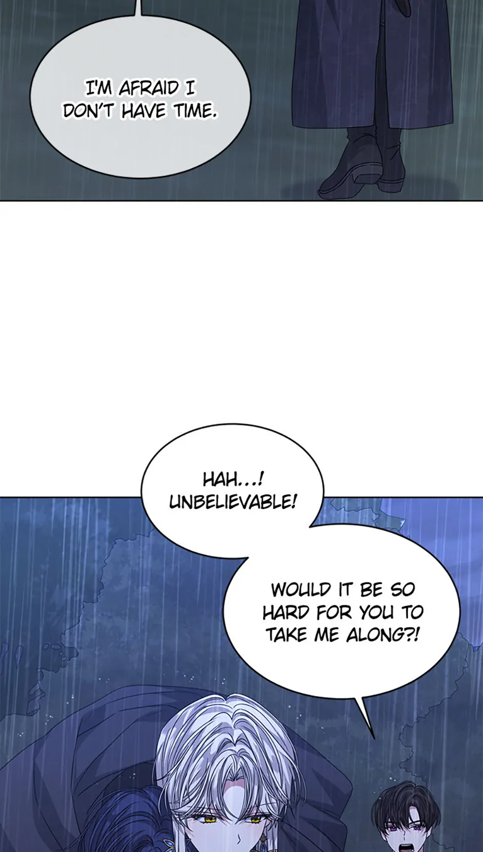 The Exhausting Reality of Novel Transmigration chapter 75 page 18