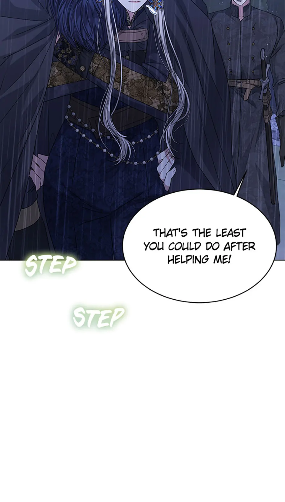 The Exhausting Reality of Novel Transmigration chapter 75 page 19