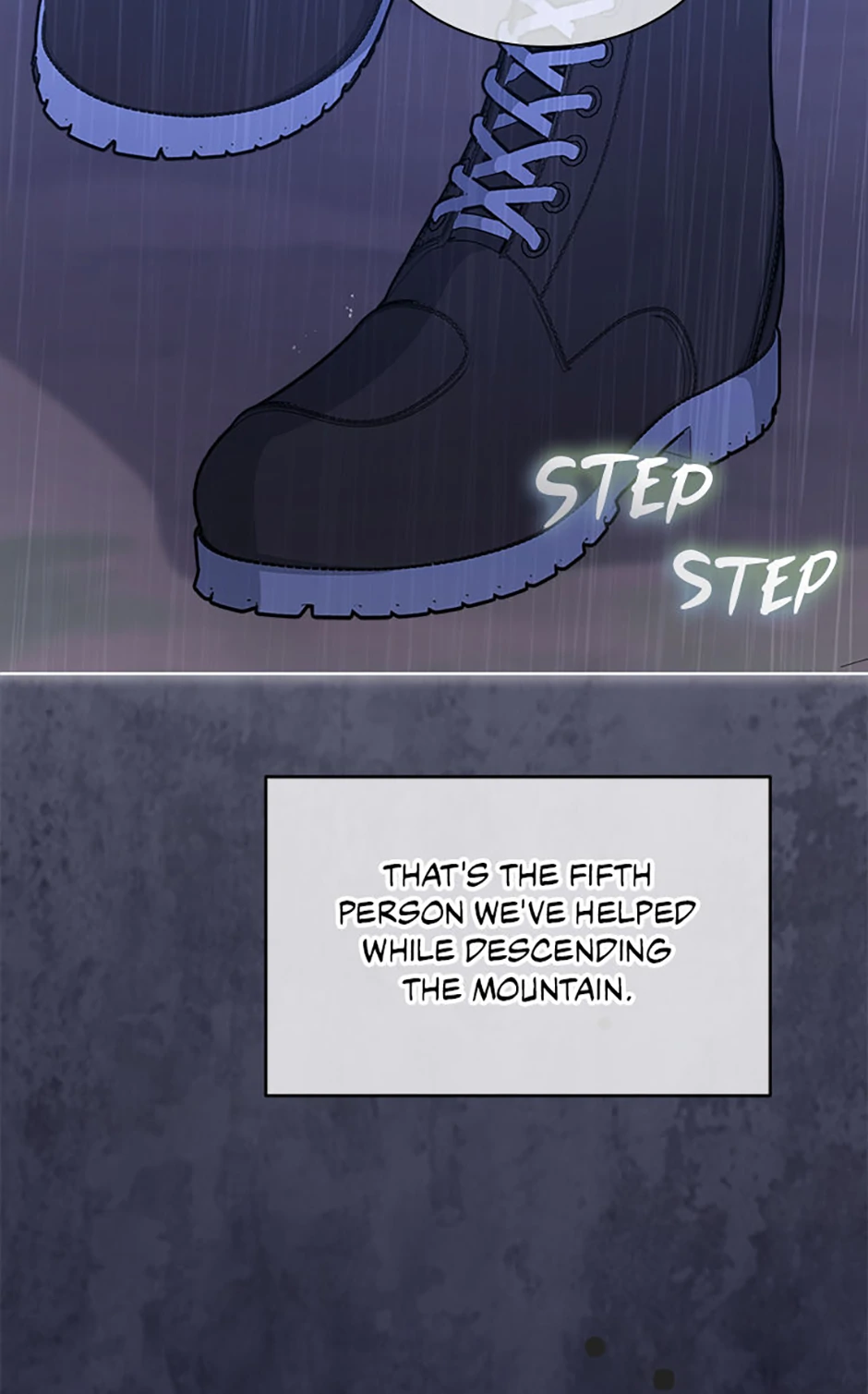The Exhausting Reality of Novel Transmigration chapter 75 page 23