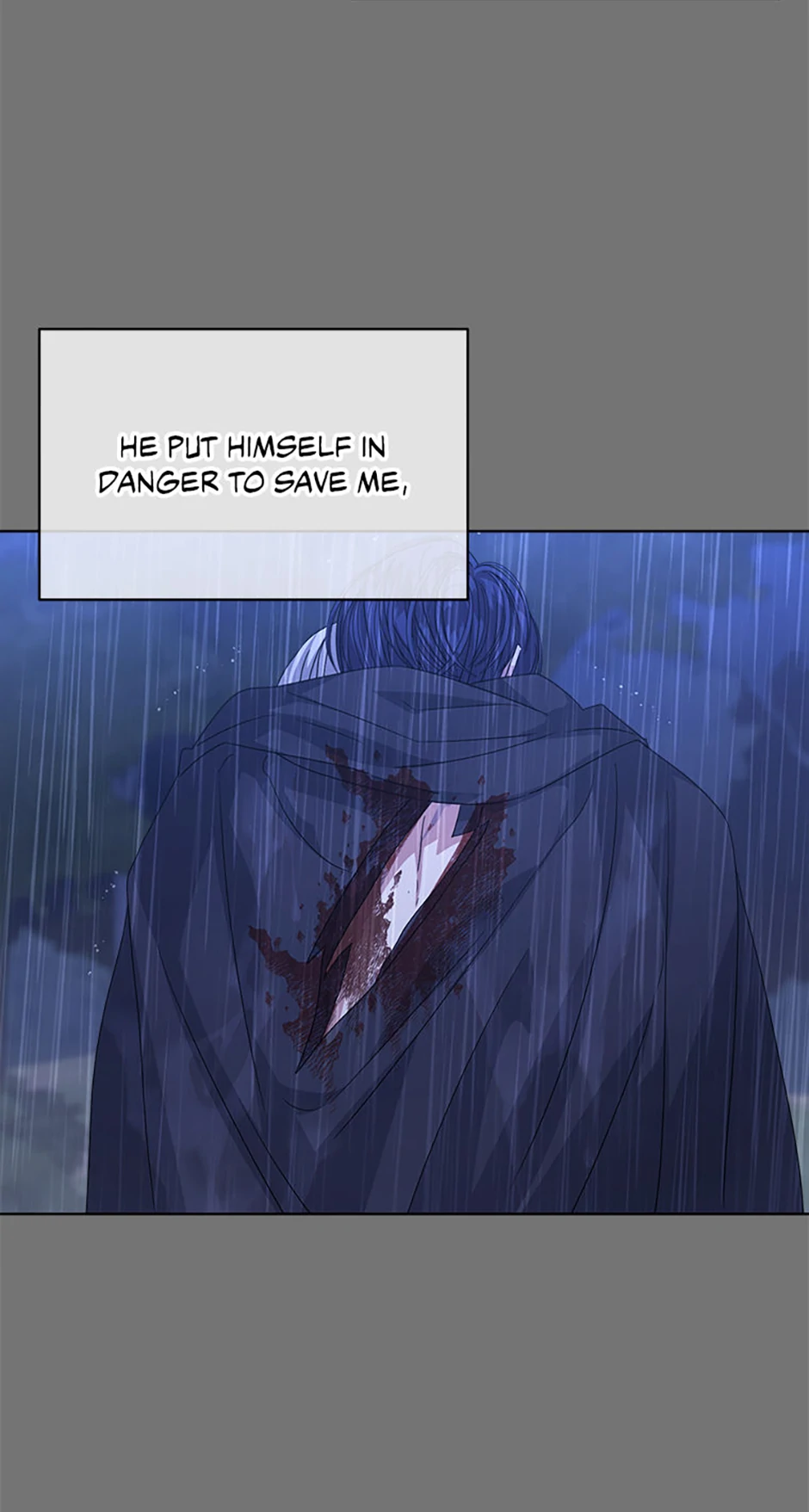The Exhausting Reality of Novel Transmigration chapter 75 page 34