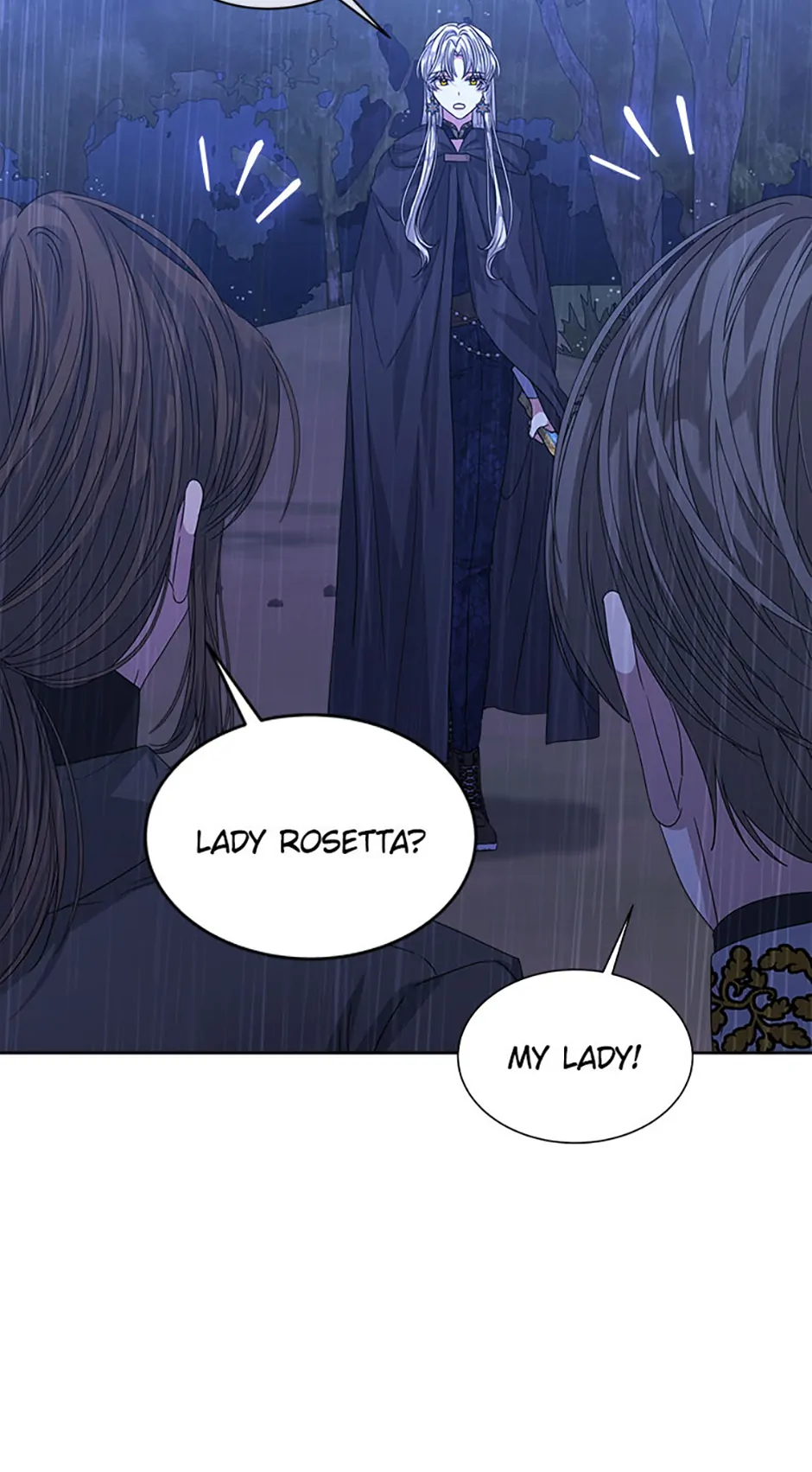 The Exhausting Reality of Novel Transmigration chapter 75 page 61