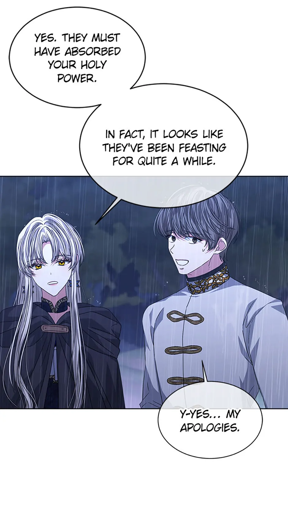 The Exhausting Reality of Novel Transmigration chapter 75 page 65