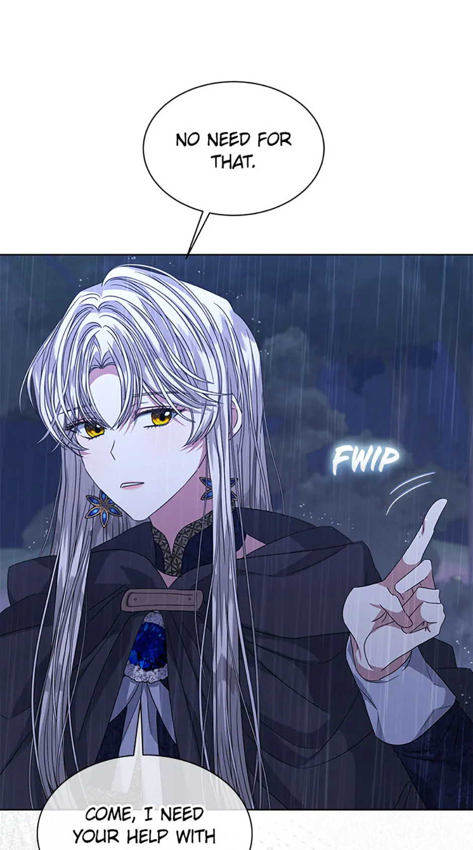 The Exhausting Reality of Novel Transmigration chapter 75 page 66