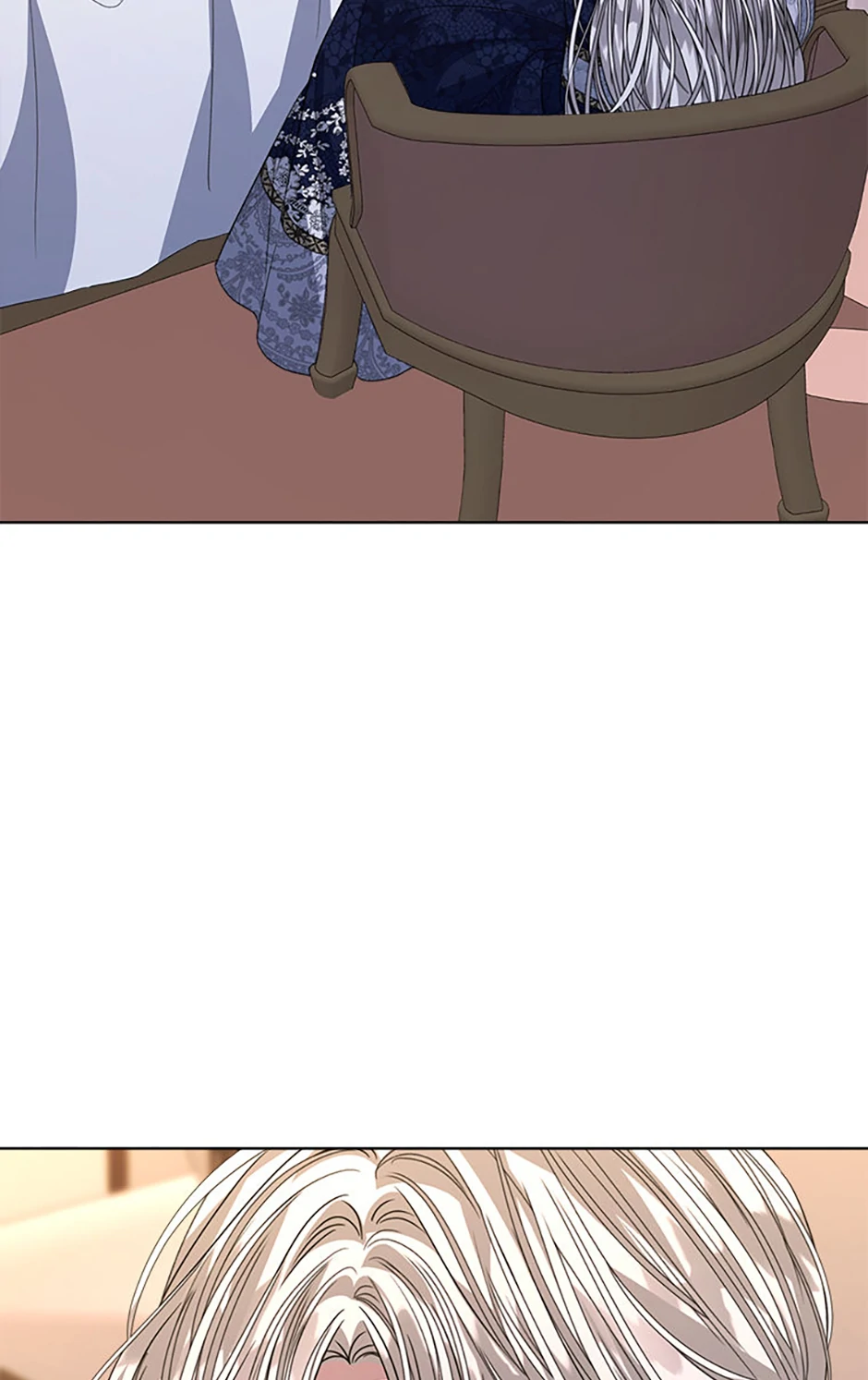 The Exhausting Reality of Novel Transmigration chapter 76 page 2