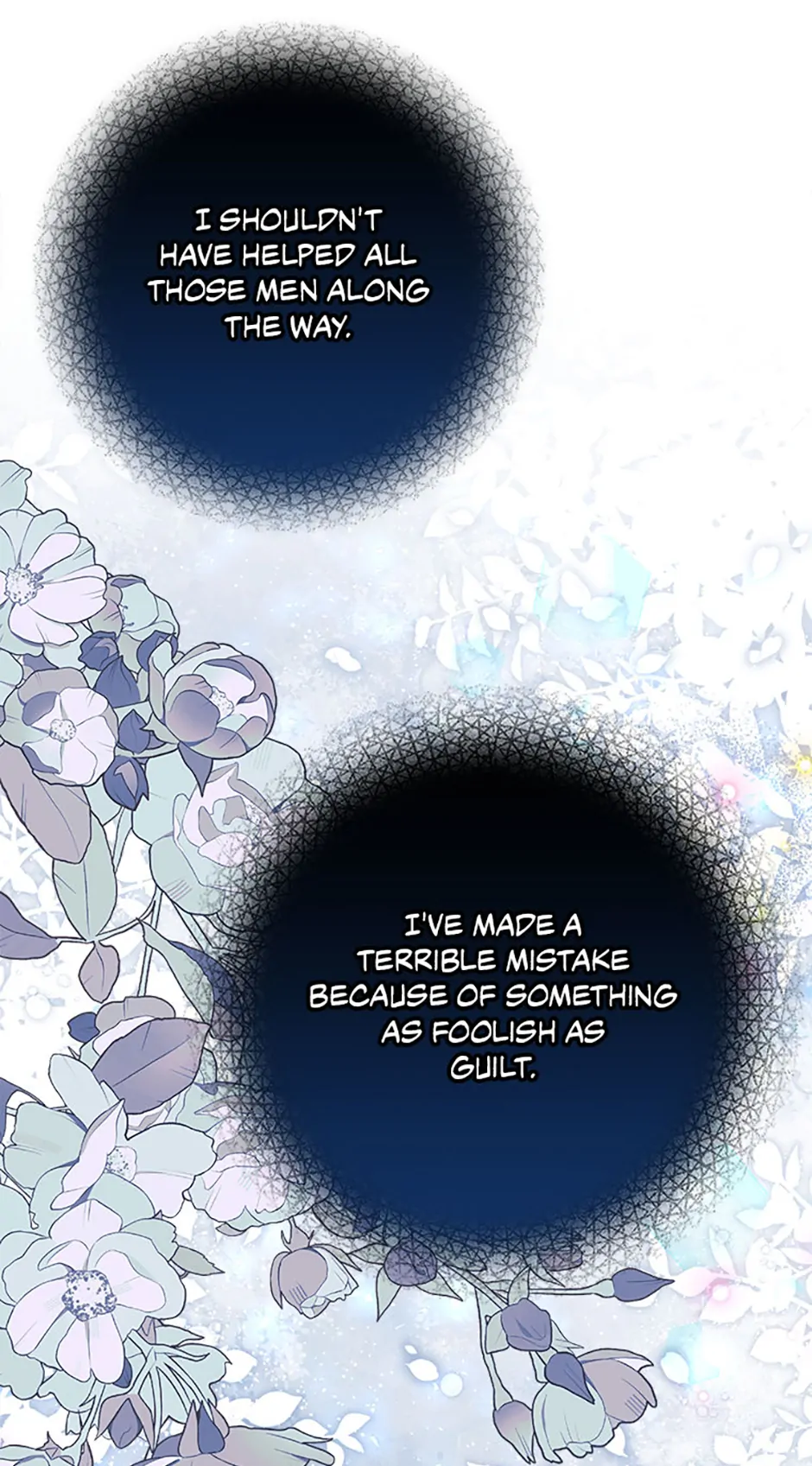 The Exhausting Reality of Novel Transmigration chapter 76 page 7