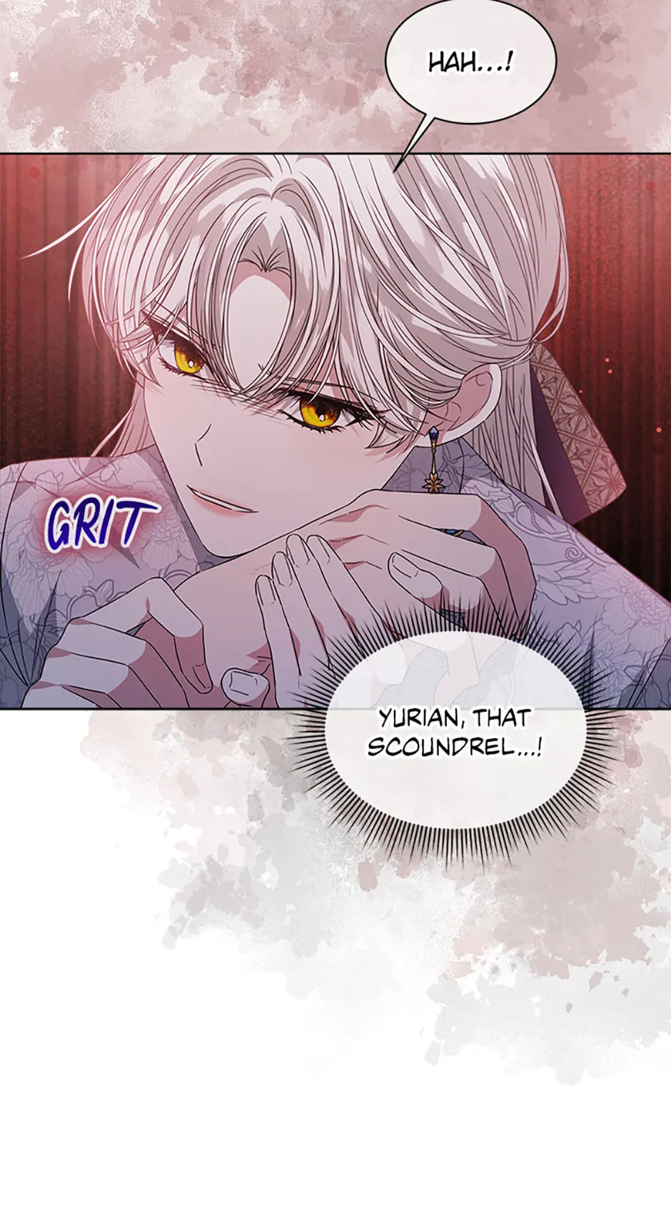 The Exhausting Reality of Novel Transmigration chapter 76 page 10