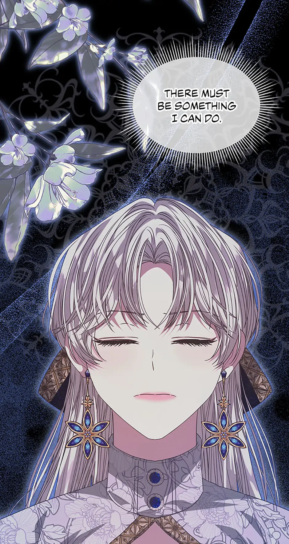 The Exhausting Reality of Novel Transmigration chapter 76 page 12
