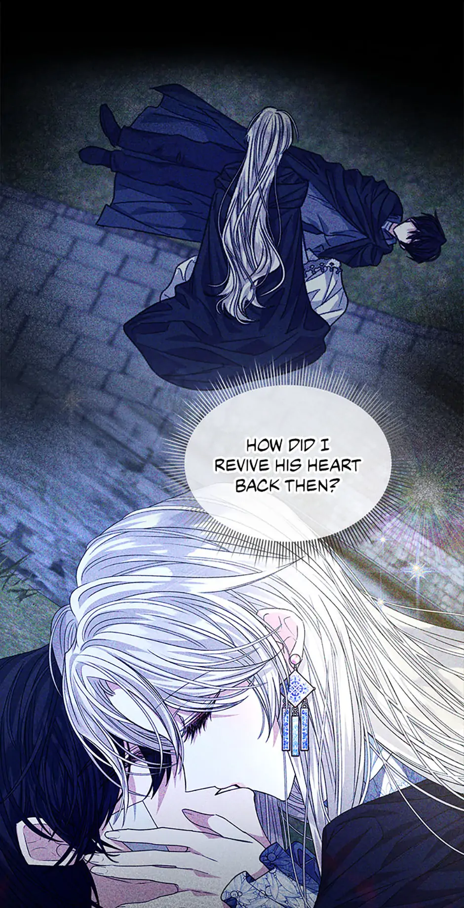The Exhausting Reality of Novel Transmigration chapter 76 page 14