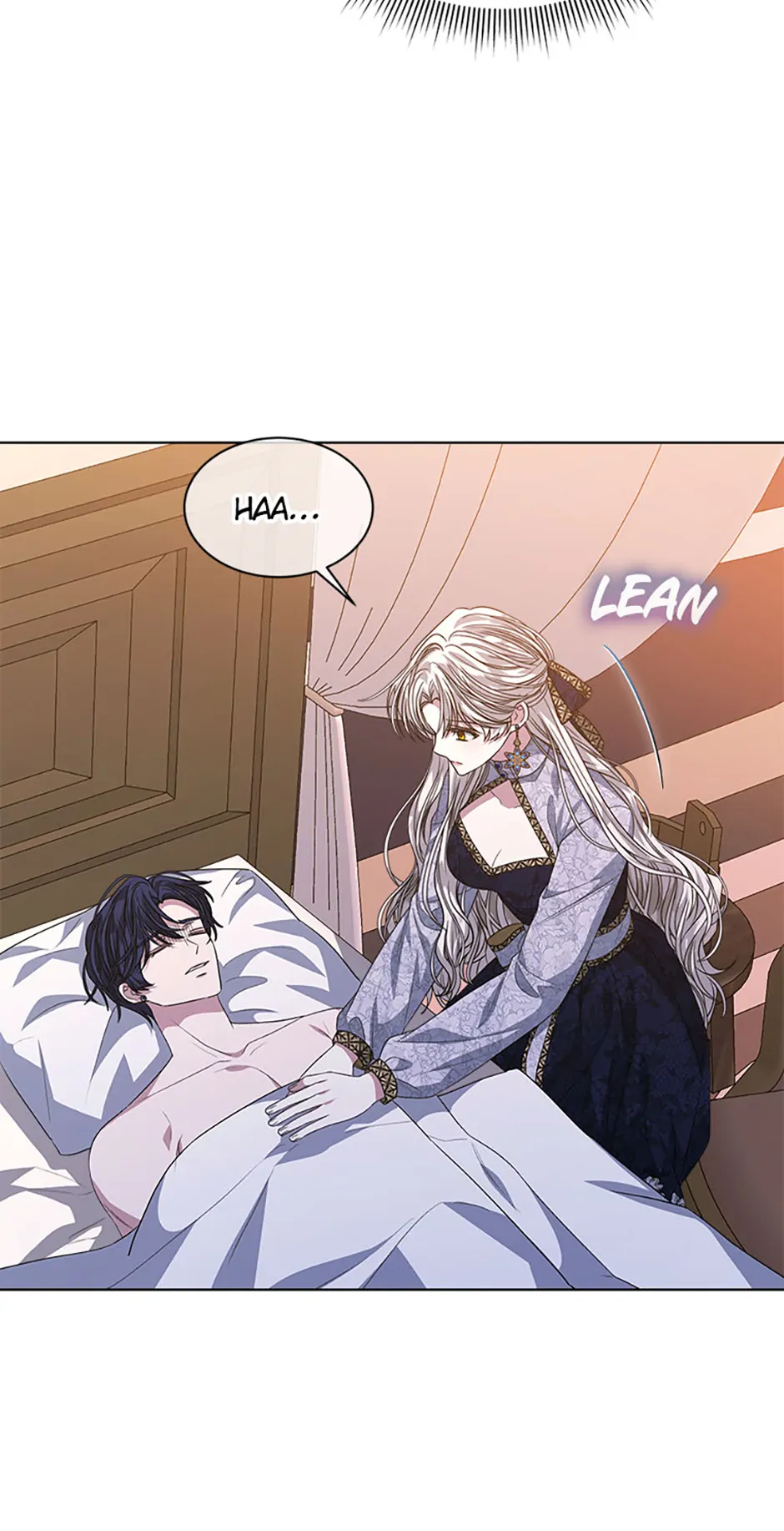 The Exhausting Reality of Novel Transmigration chapter 76 page 17