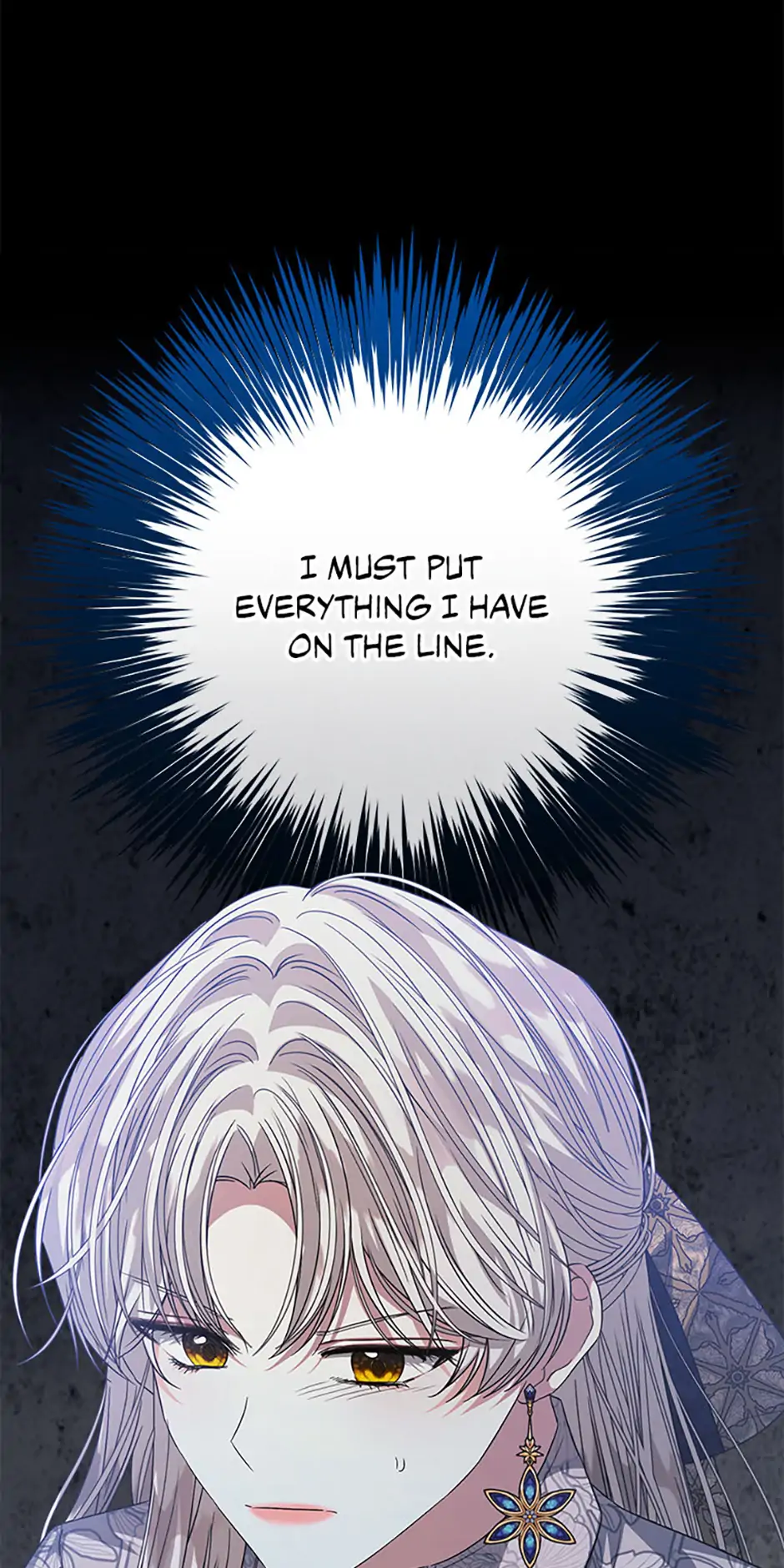 The Exhausting Reality of Novel Transmigration chapter 76 page 19