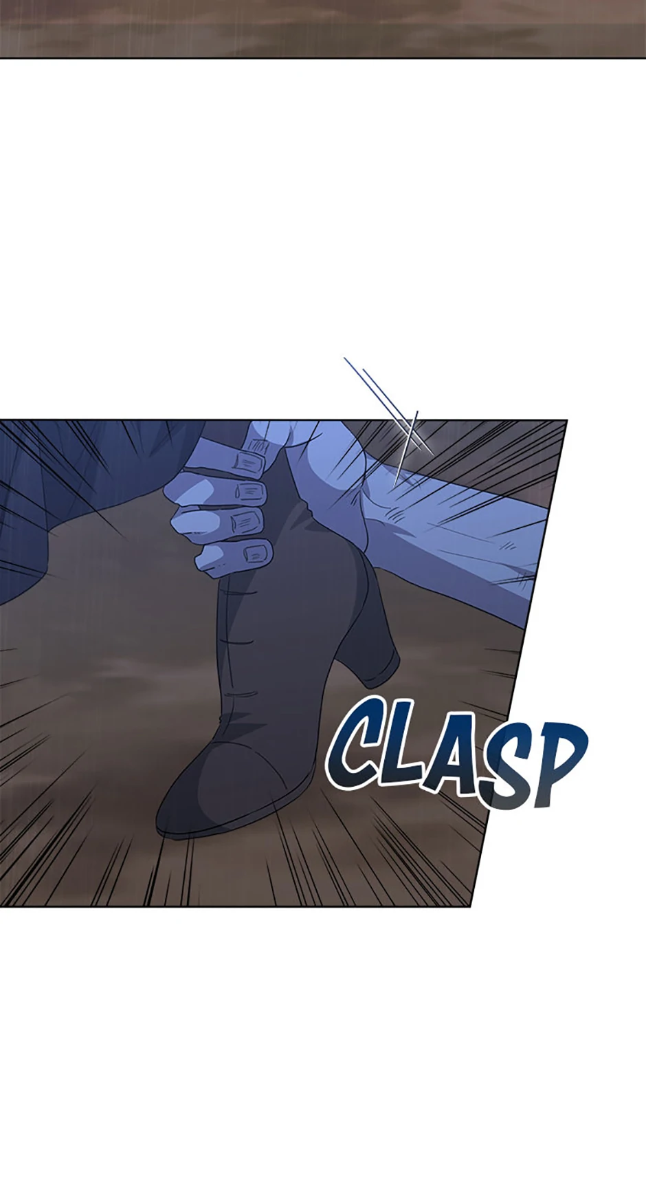 The Exhausting Reality of Novel Transmigration chapter 76 page 23