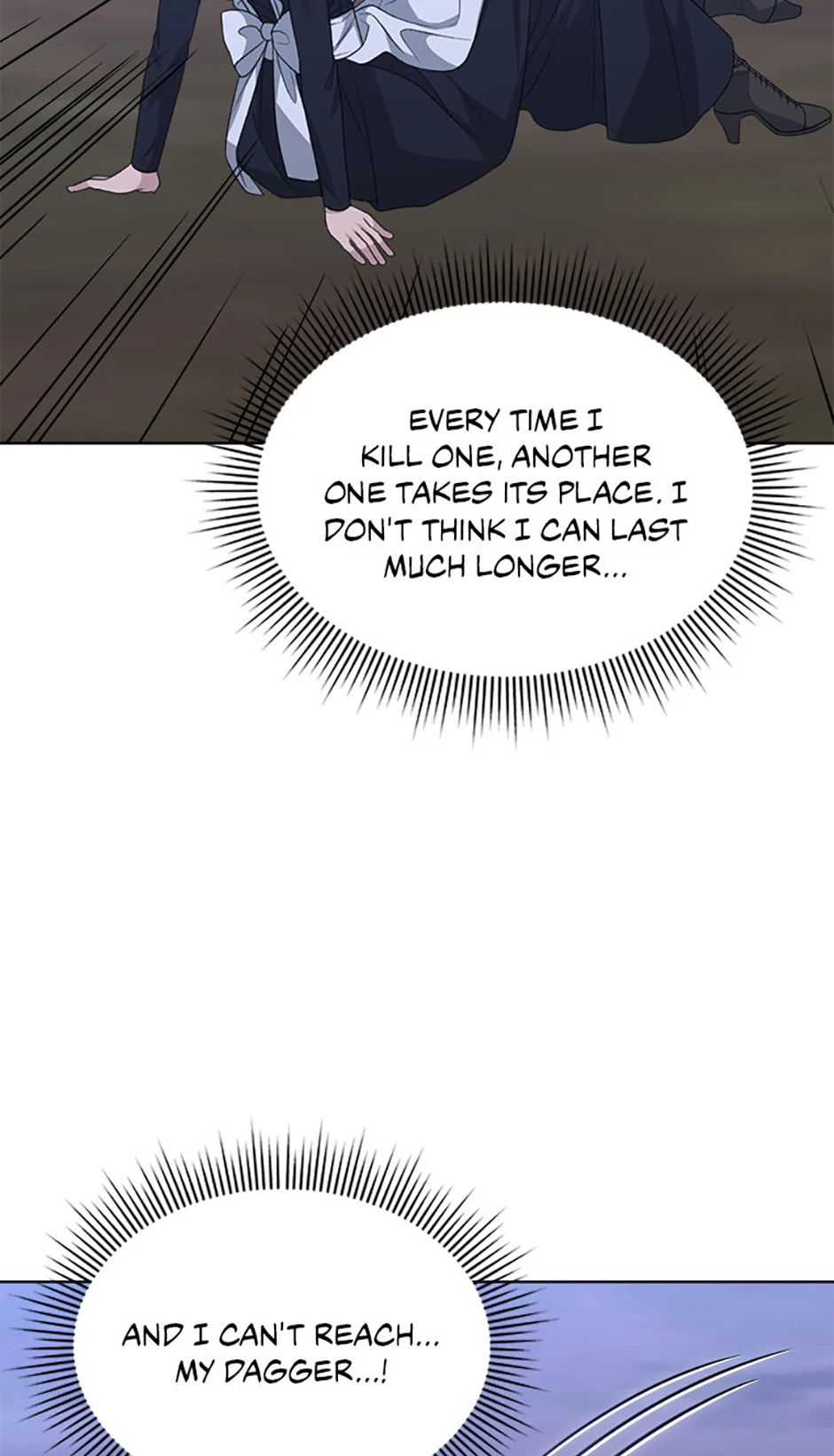 The Exhausting Reality of Novel Transmigration chapter 76 page 26