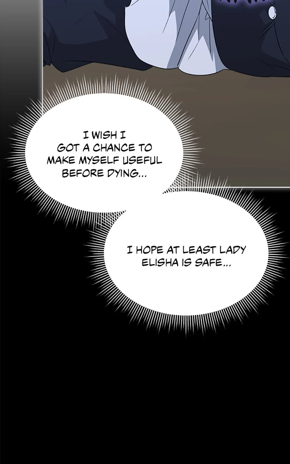 The Exhausting Reality of Novel Transmigration chapter 76 page 29