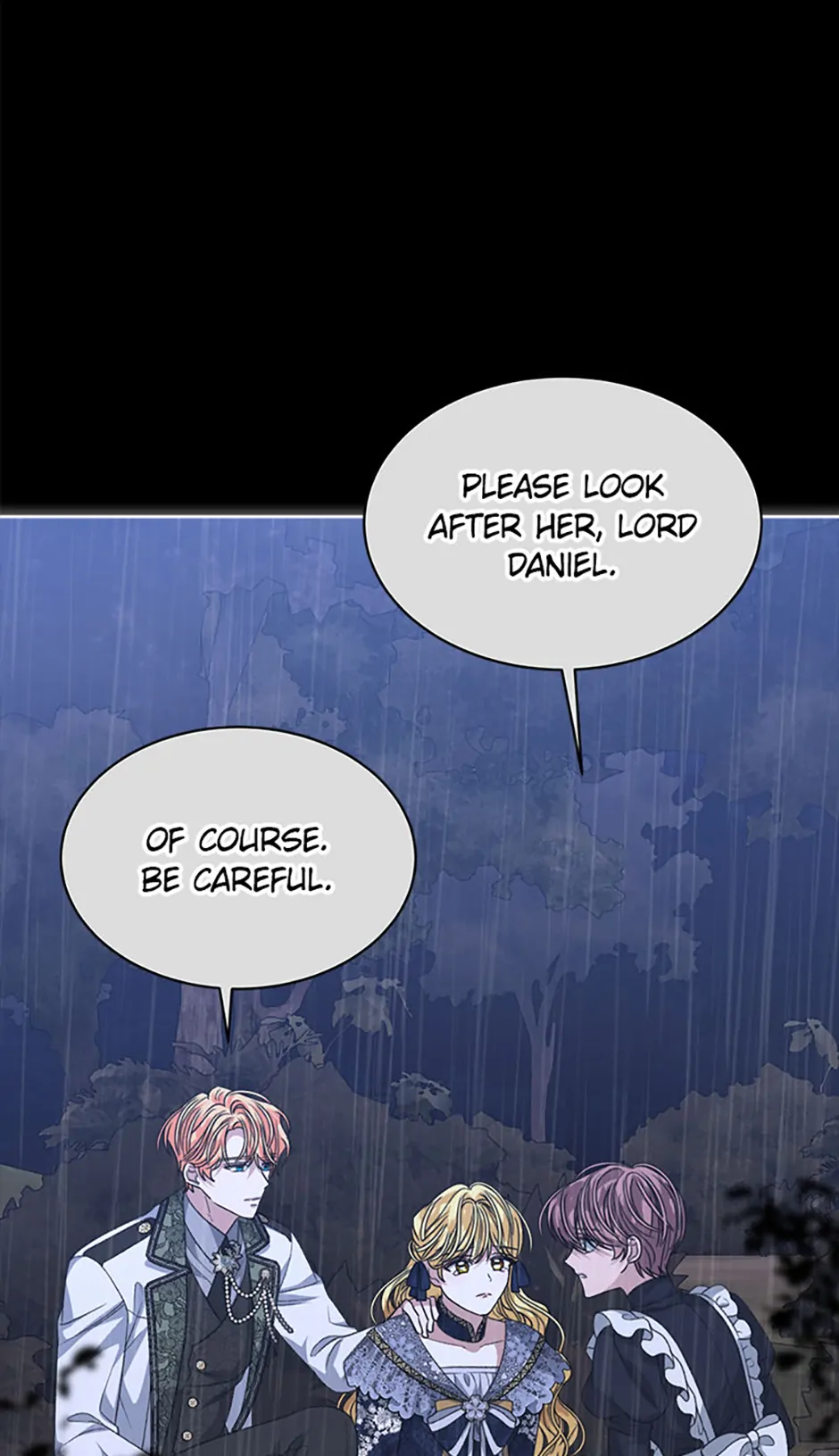 The Exhausting Reality of Novel Transmigration chapter 76 page 32