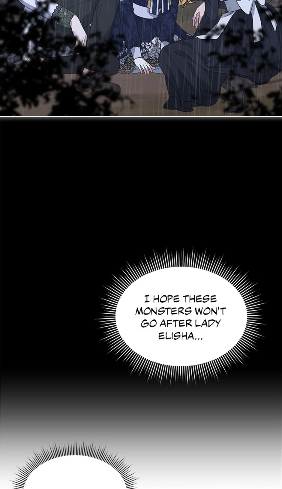 The Exhausting Reality of Novel Transmigration chapter 76 page 33