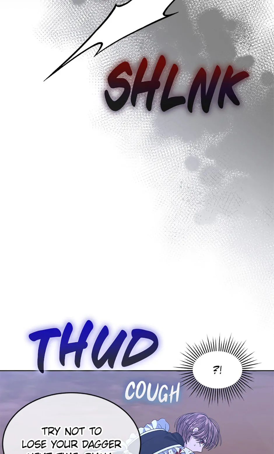 The Exhausting Reality of Novel Transmigration chapter 76 page 38