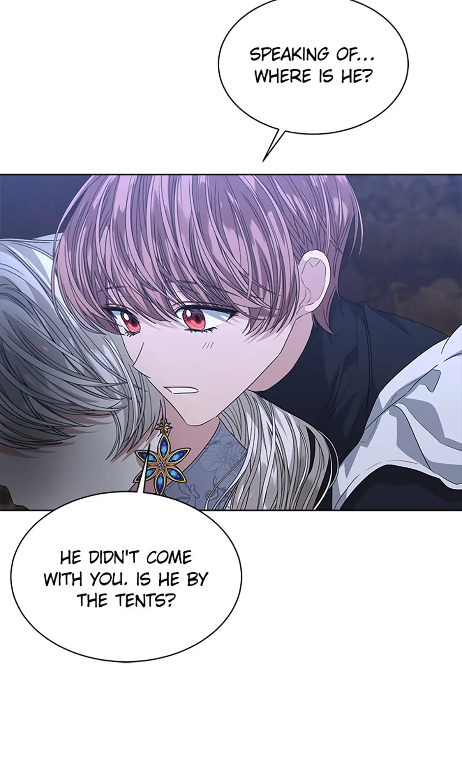 The Exhausting Reality of Novel Transmigration chapter 76 page 46
