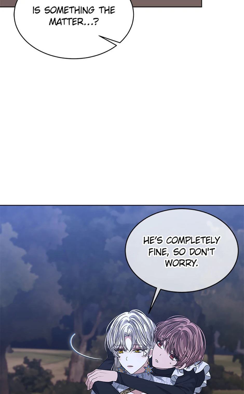 The Exhausting Reality of Novel Transmigration chapter 76 page 48