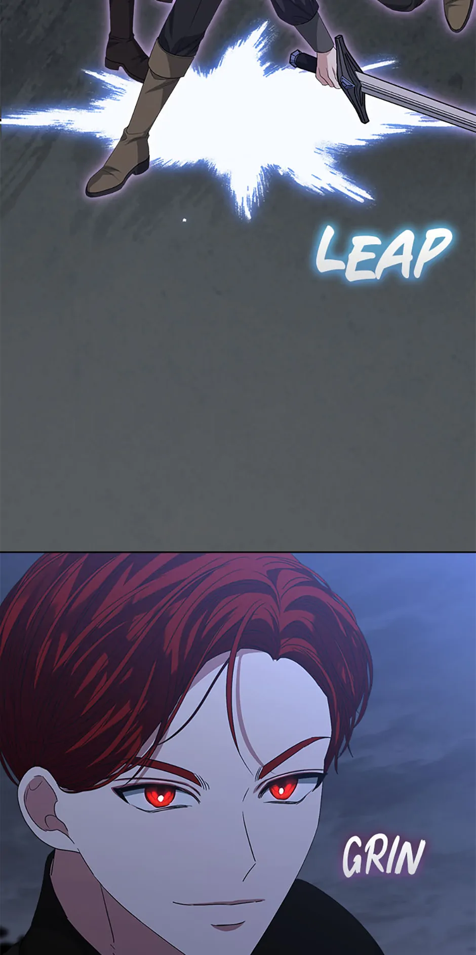The Exhausting Reality of Novel Transmigration chapter 76 page 55