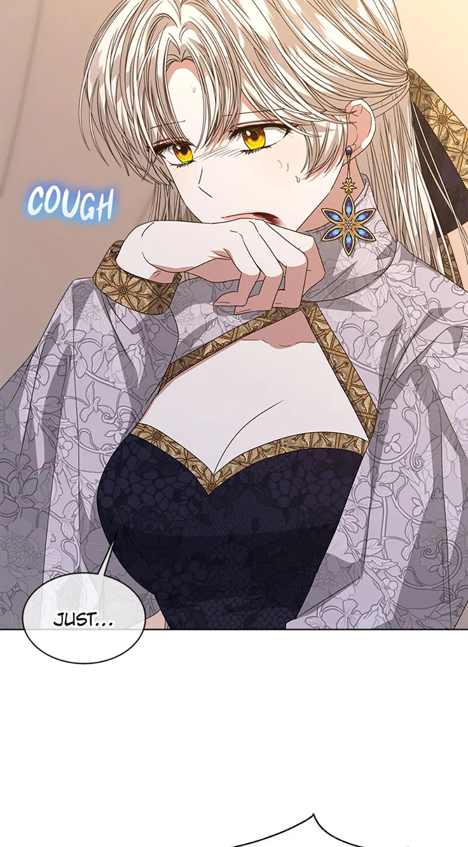 The Exhausting Reality of Novel Transmigration chapter 76 page 60