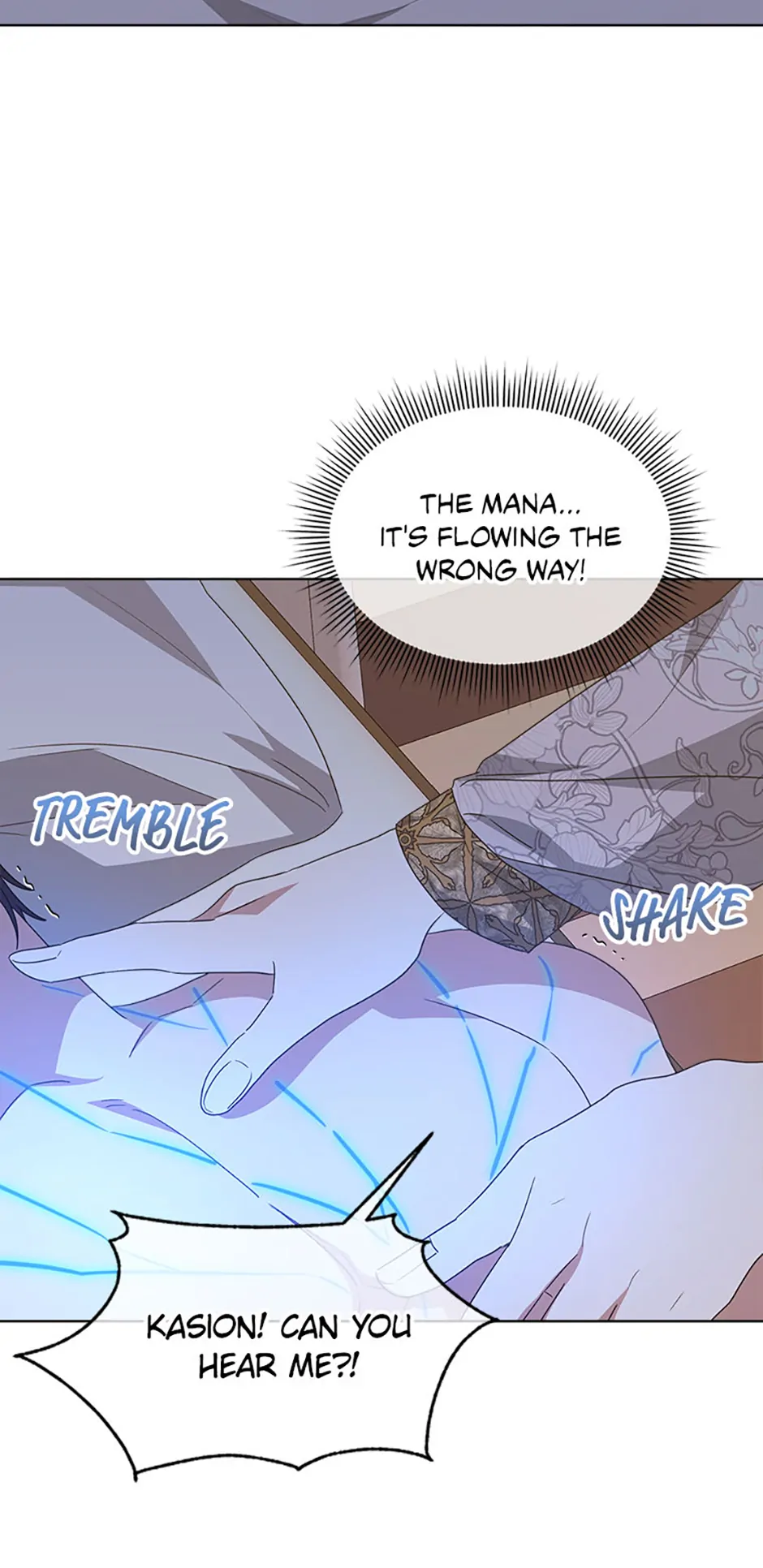 The Exhausting Reality of Novel Transmigration chapter 76 page 64